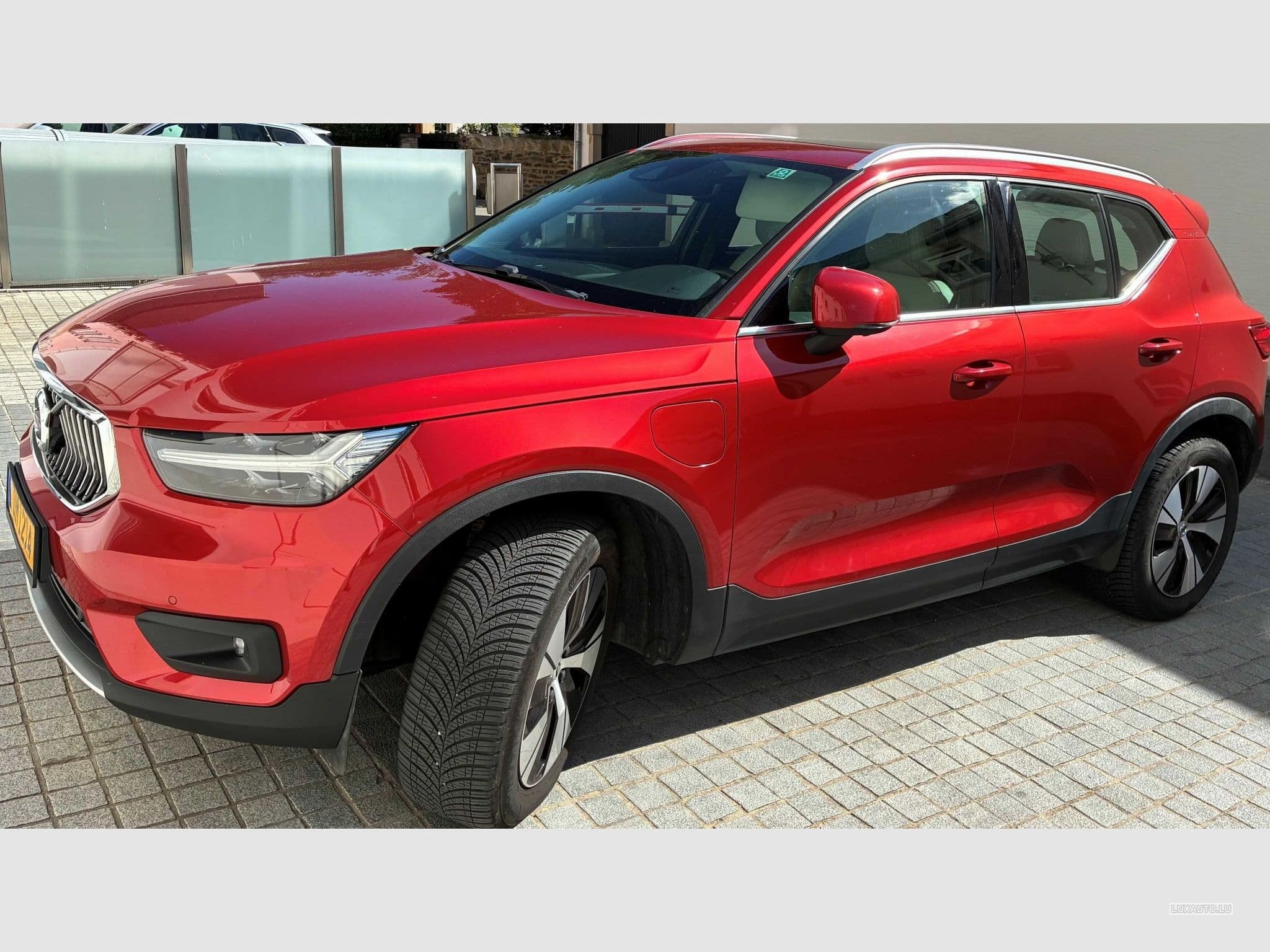 Volvo XC40 (2020) - Foto 1