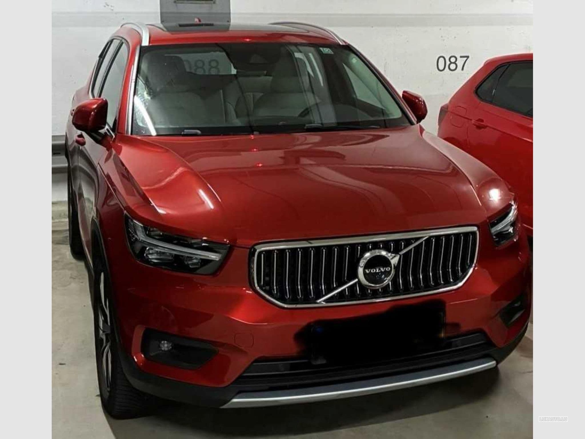 Volvo XC40 (2020) - Foto 2