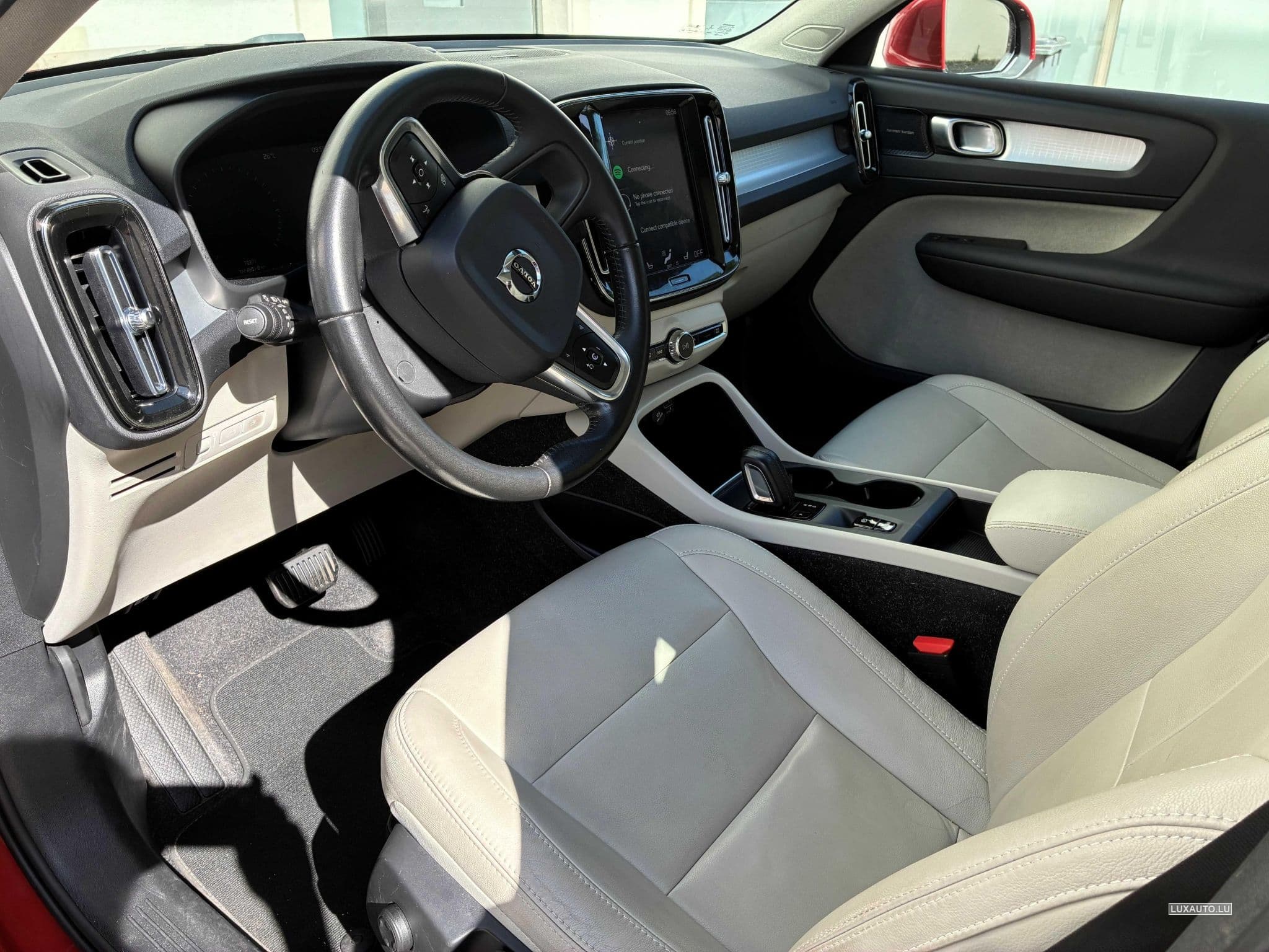 Volvo XC40 (2020) - Foto 4