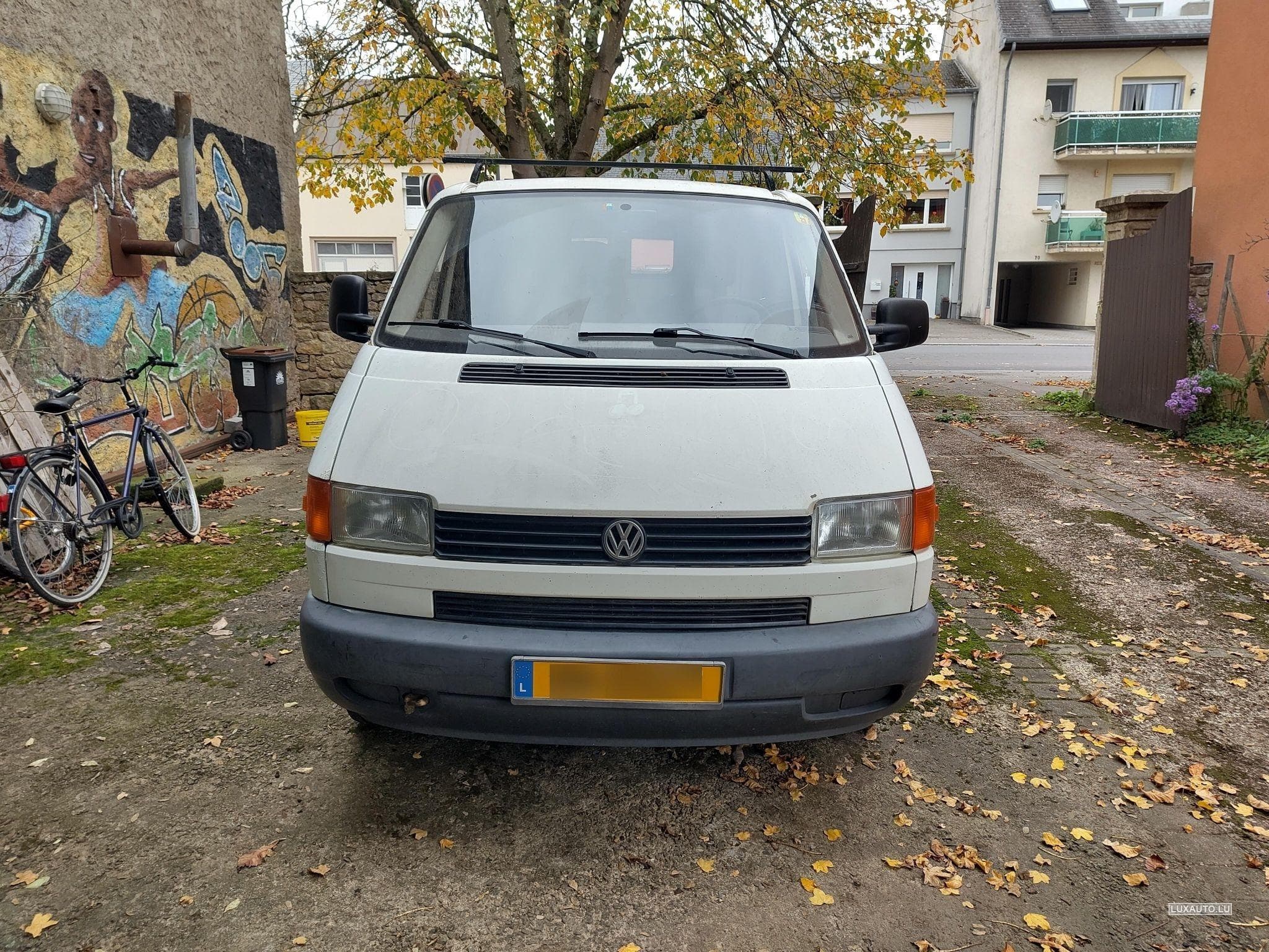 VW T4 (1999) - Photo 1