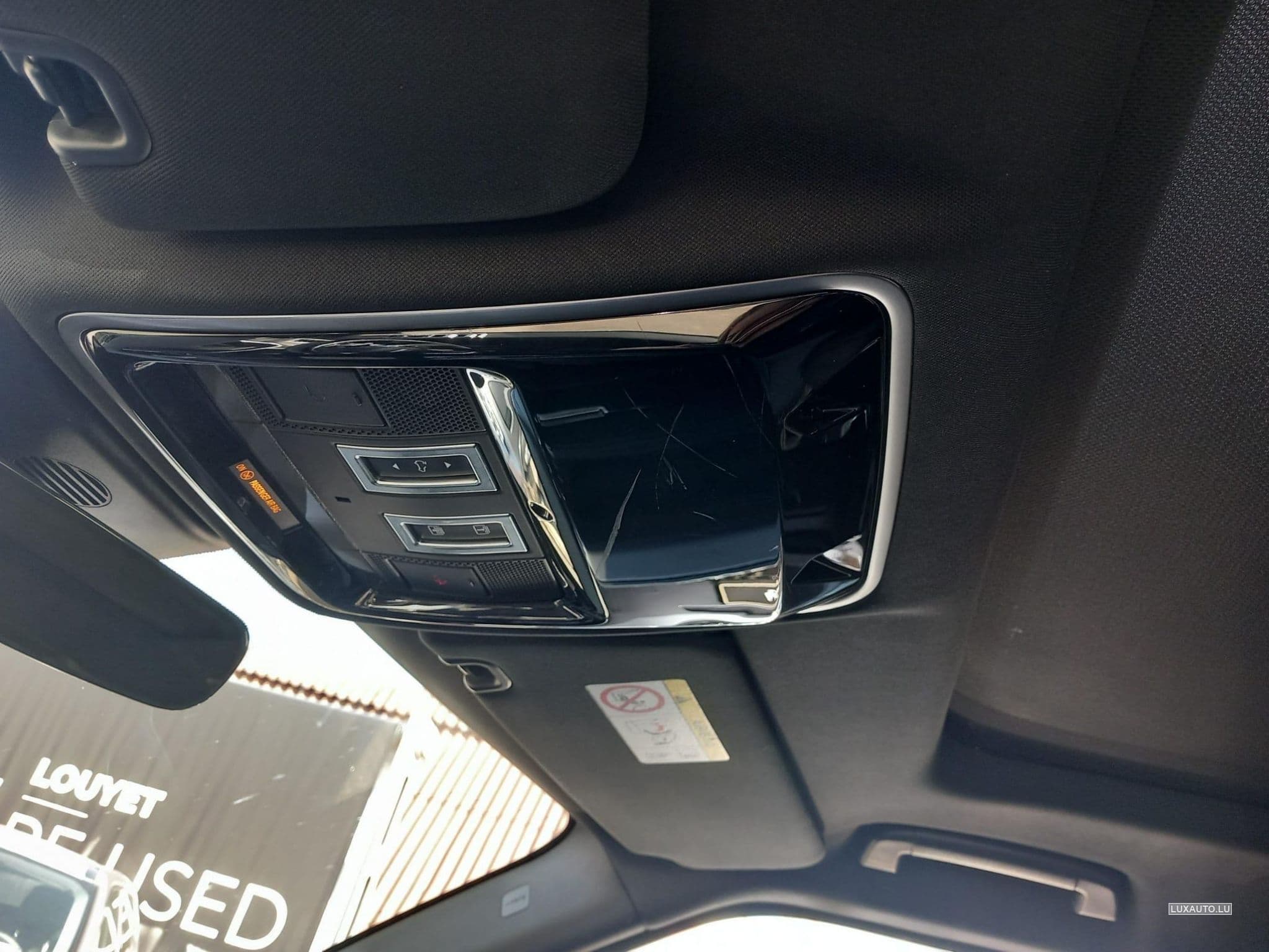 Land-Rover Range Rover Sport (2018) - Foto 6