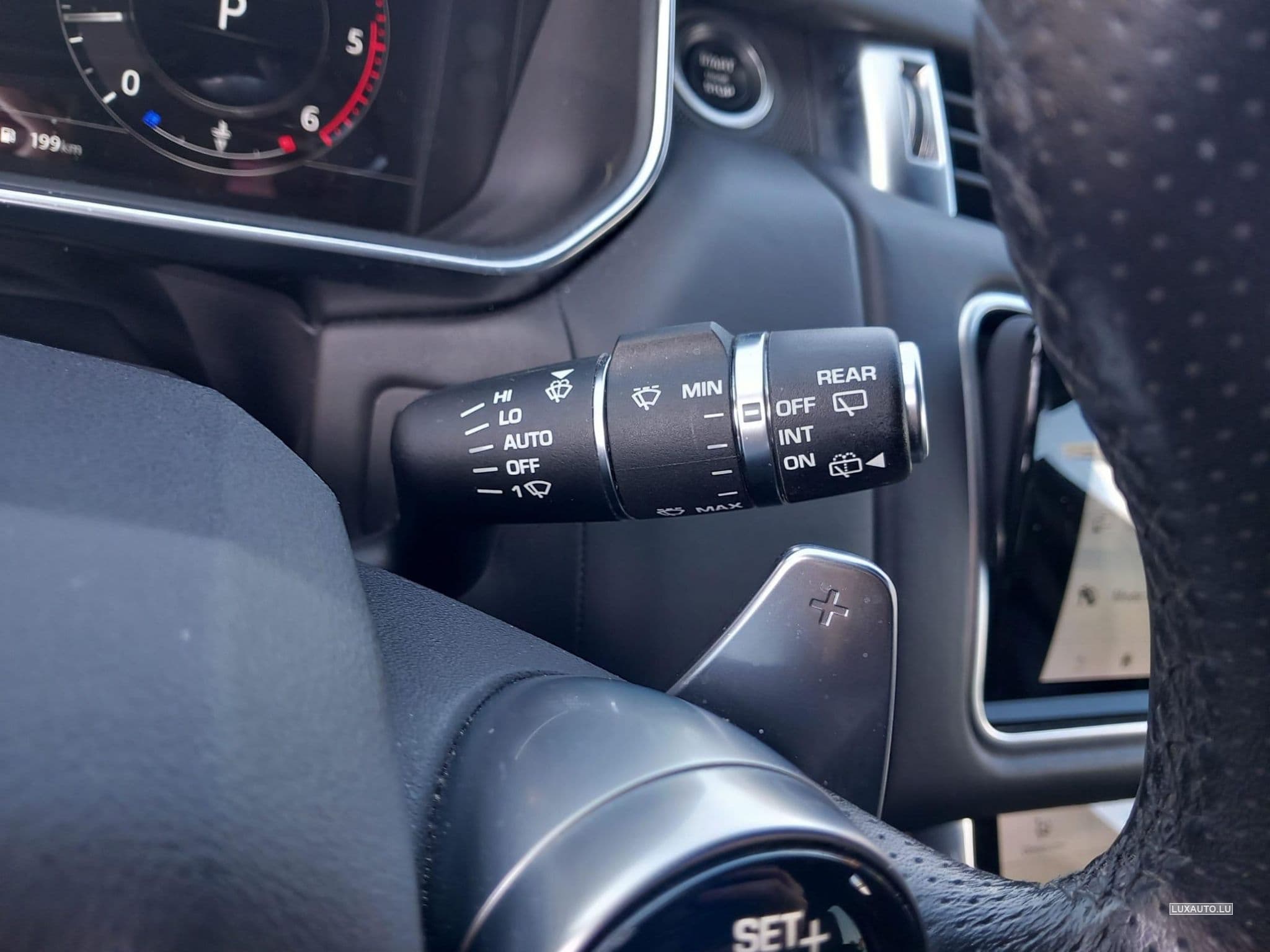 Land-Rover Range Rover Sport (2018) - Foto 8