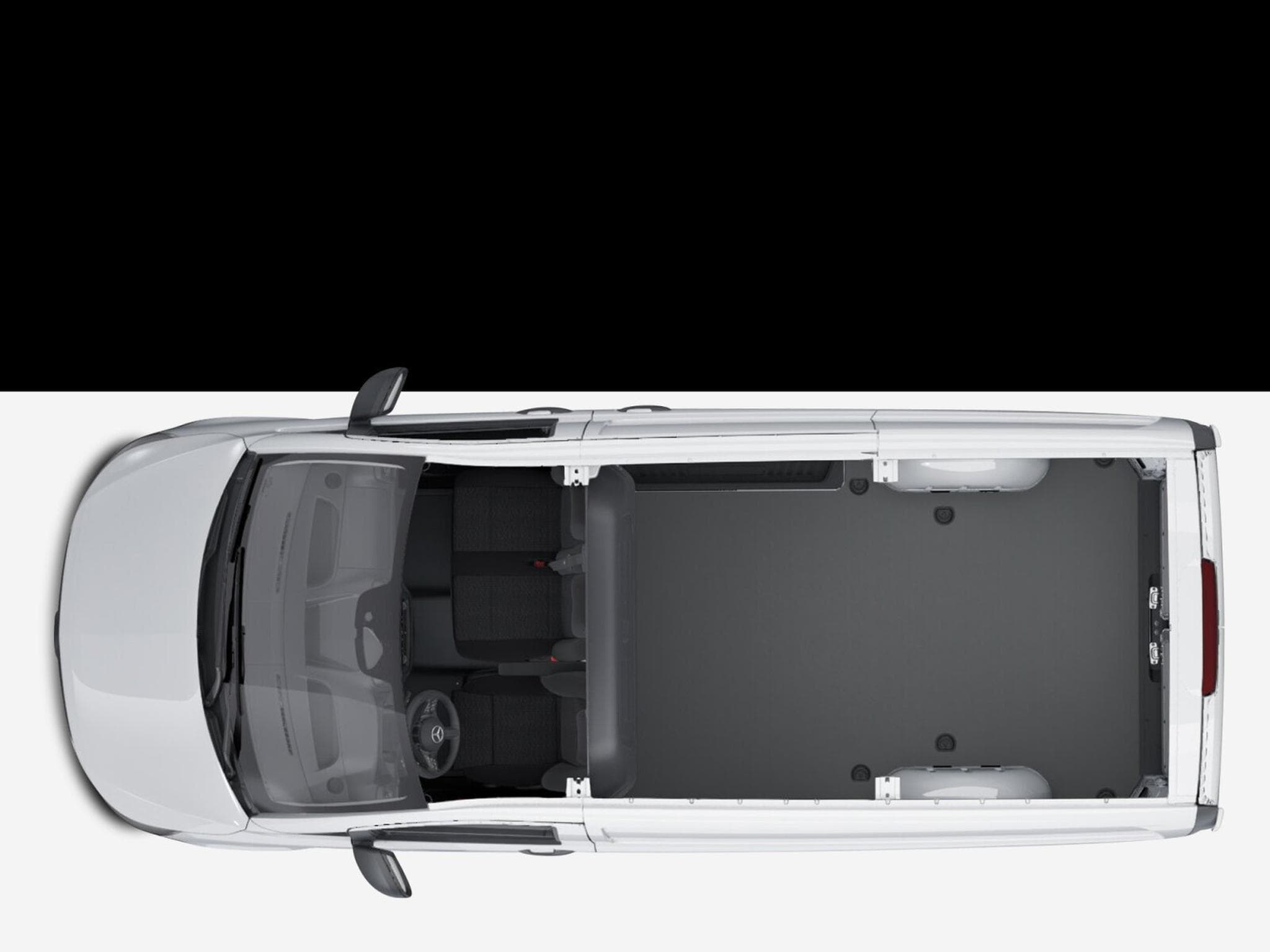 Mercedes Vito 114 CDI Kasten Lang (2025) - Photo 3