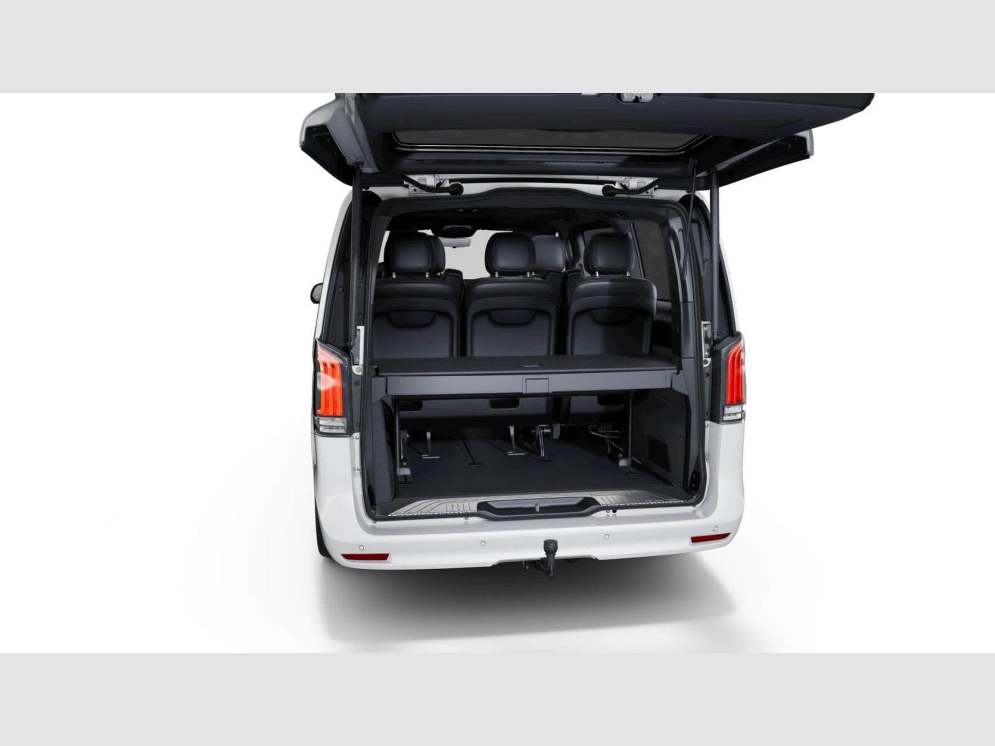 Mercedes V d 4MATIC AVANTGARDE Lang (2025) - Photo 10