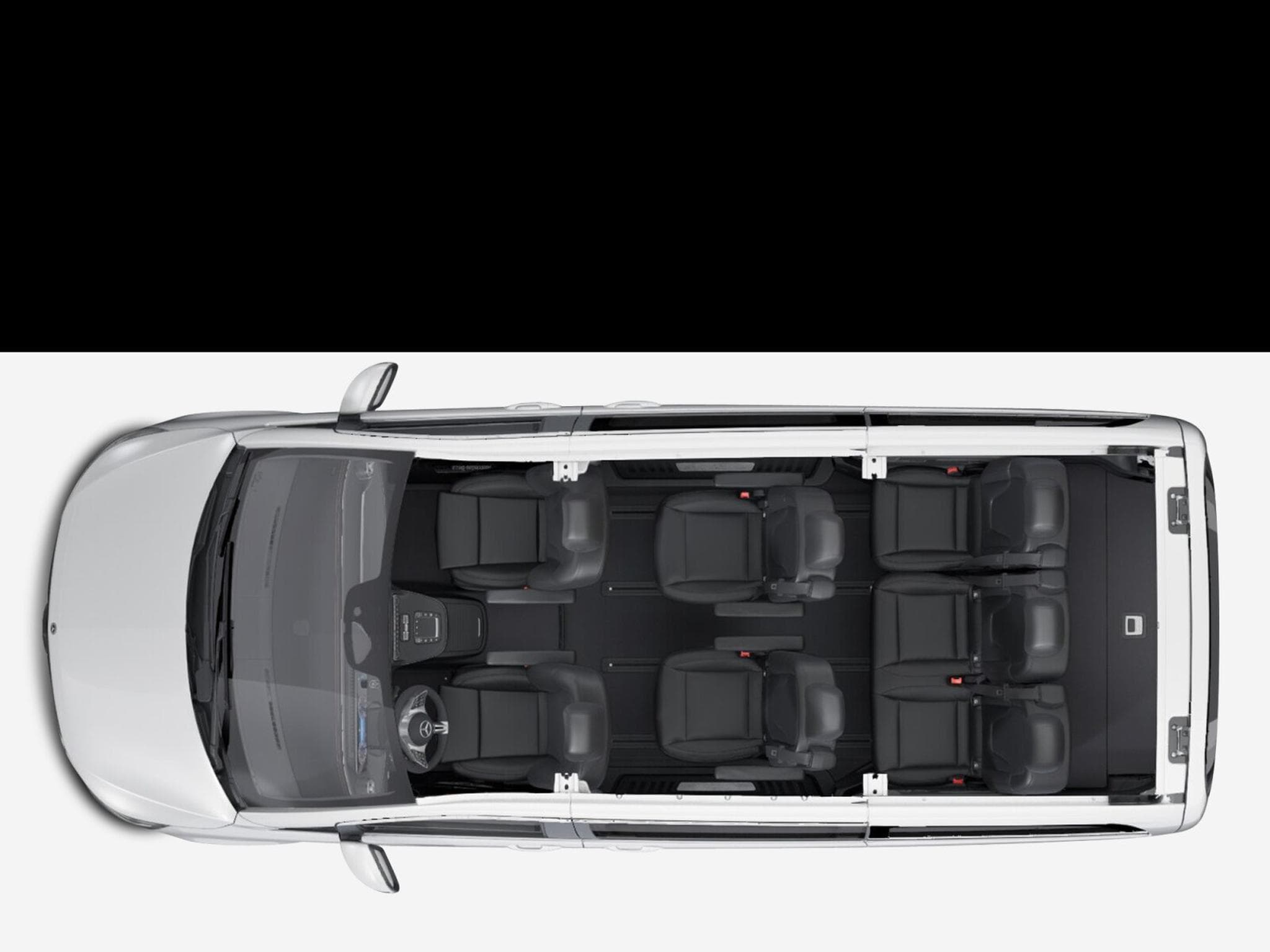 Mercedes V d 4MATIC AVANTGARDE Lang (2025) - Foto 3