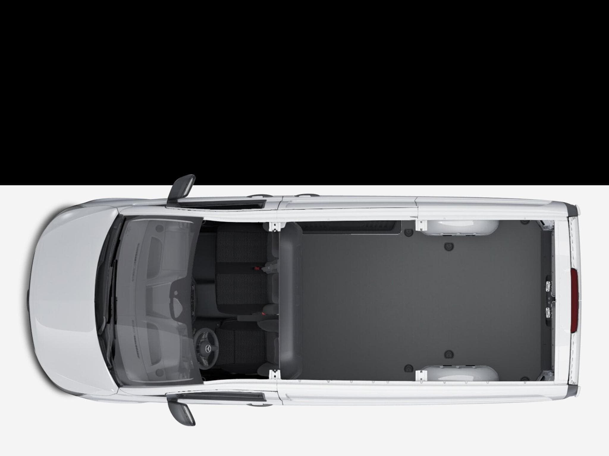 Mercedes Vito 114 CDI Kasten Lang (2025) - Photo 3