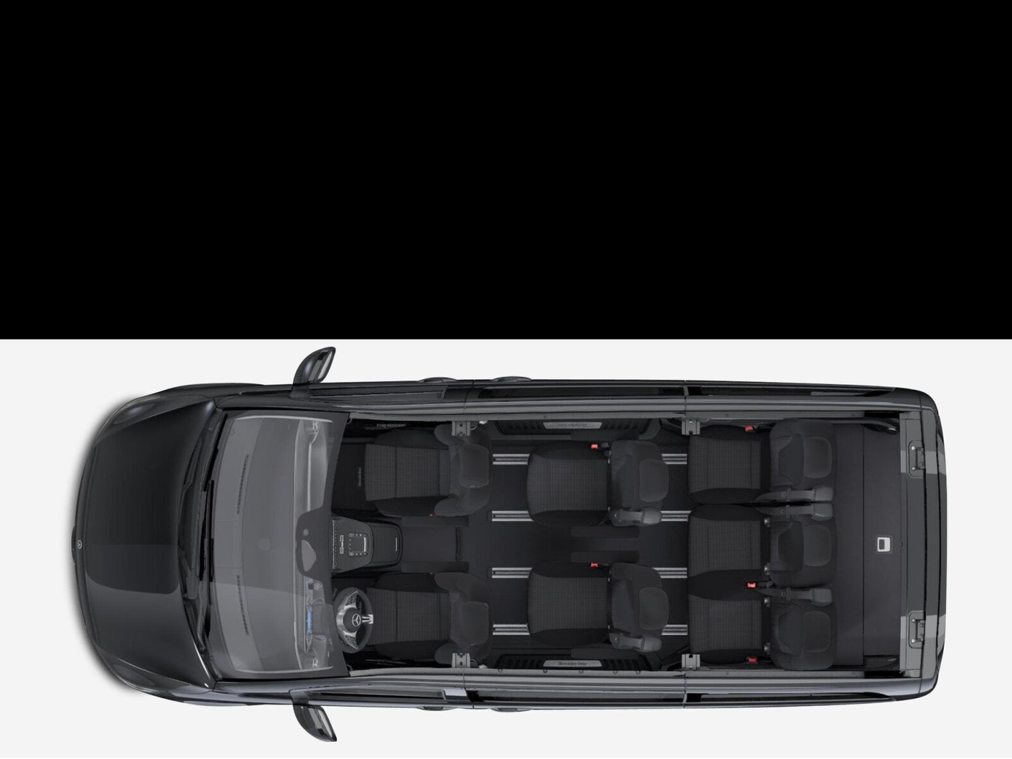 Mercedes V d STYLE Lang (2025) - Photo 3