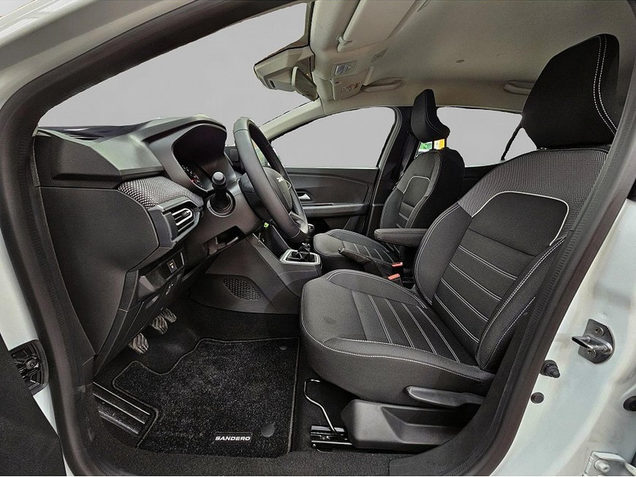 Dacia Sandero (2026) - Photo 4