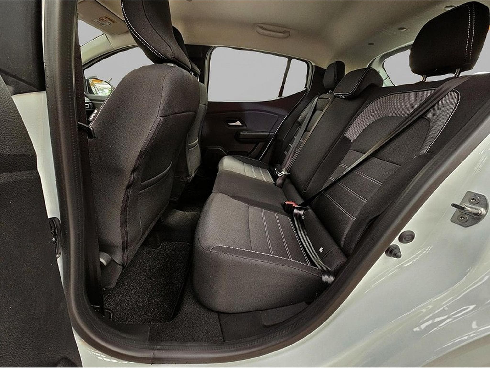 Dacia Sandero (2026) - Photo 5