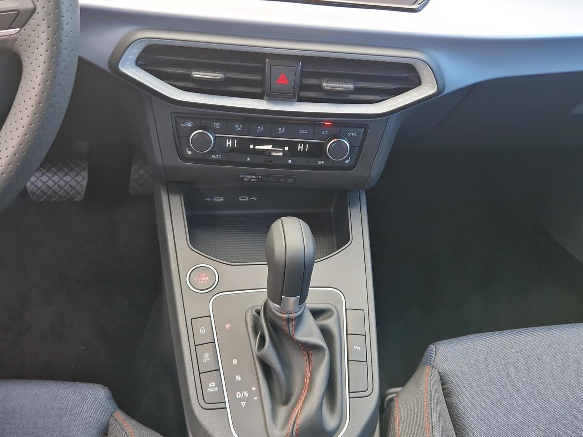 Seat Ibiza FR (2025) - Photo 11