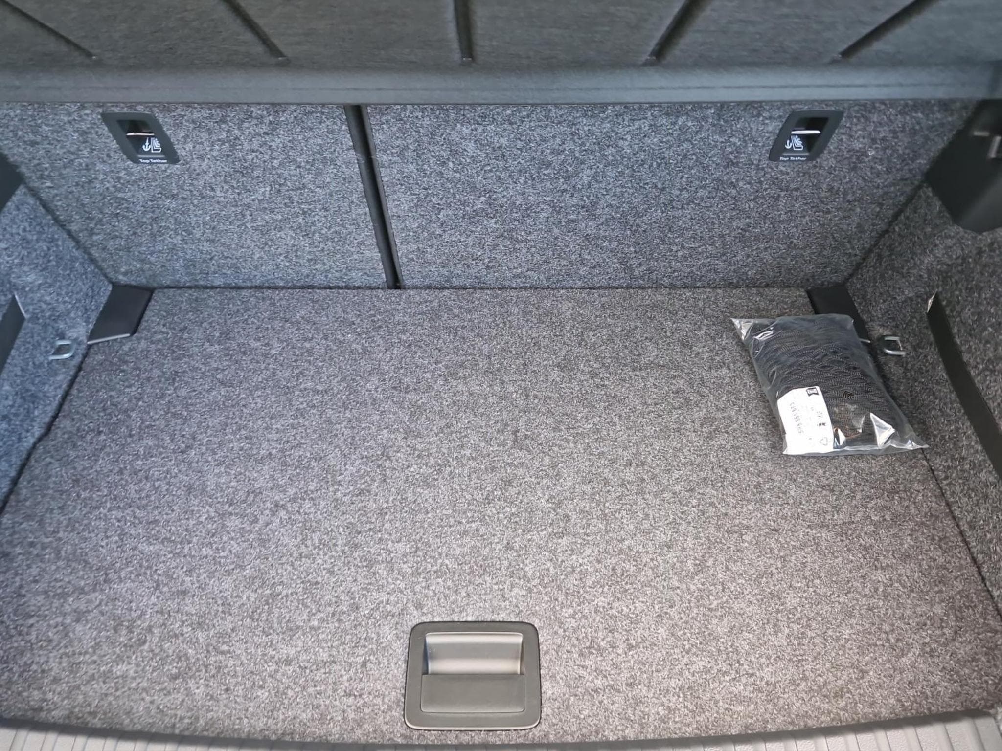 Seat Ibiza FR (2025) - Photo 15