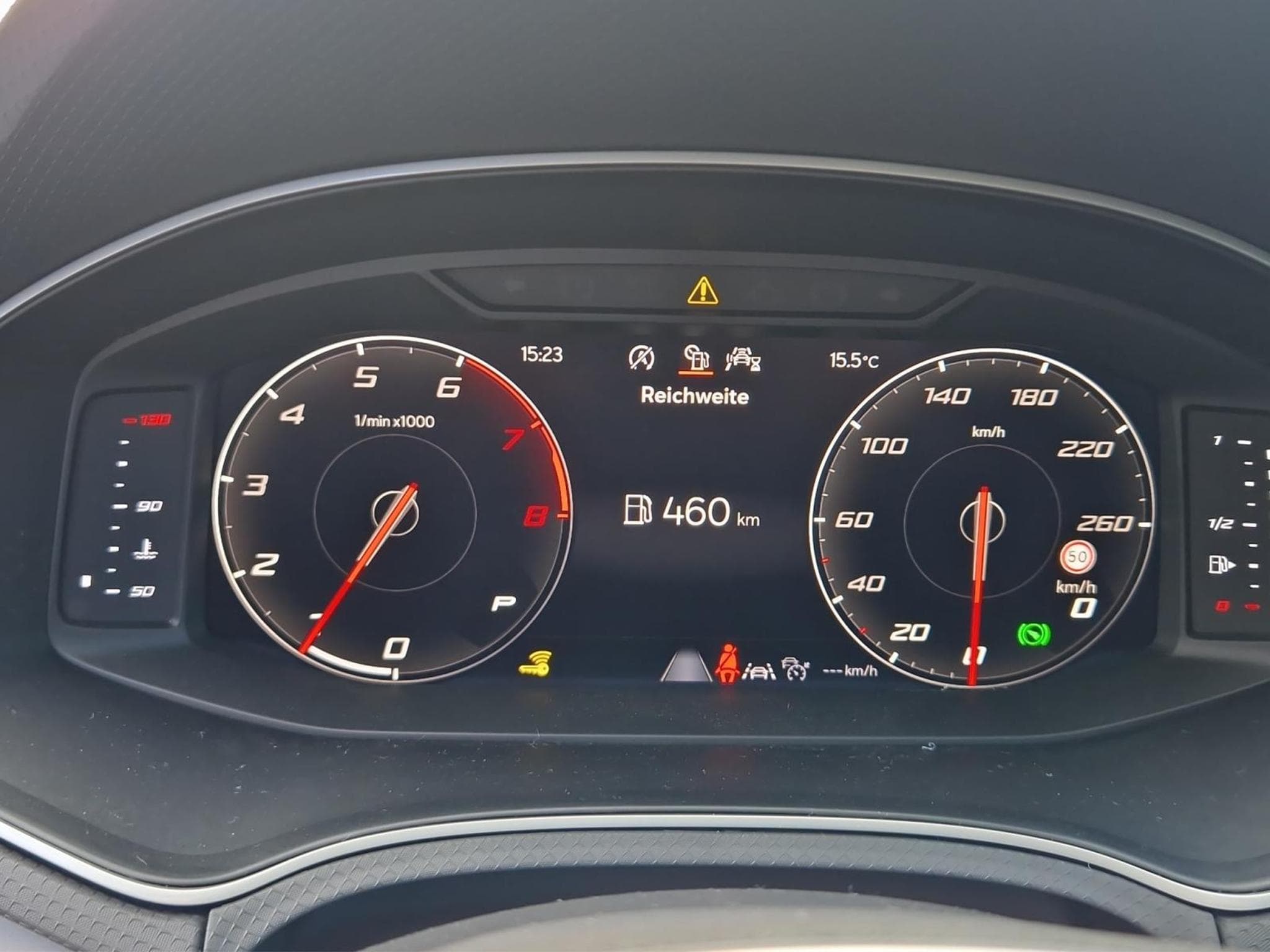 Seat Ibiza FR (2025) - Photo 17