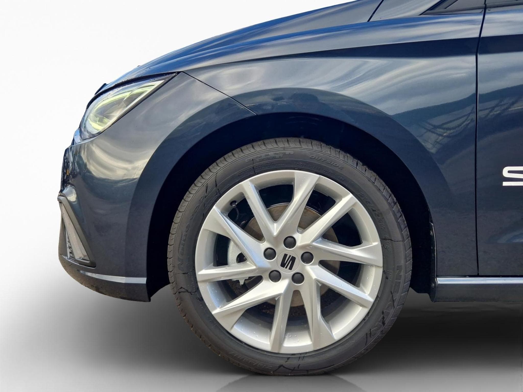 Seat Ibiza FR (2025) - Photo 6