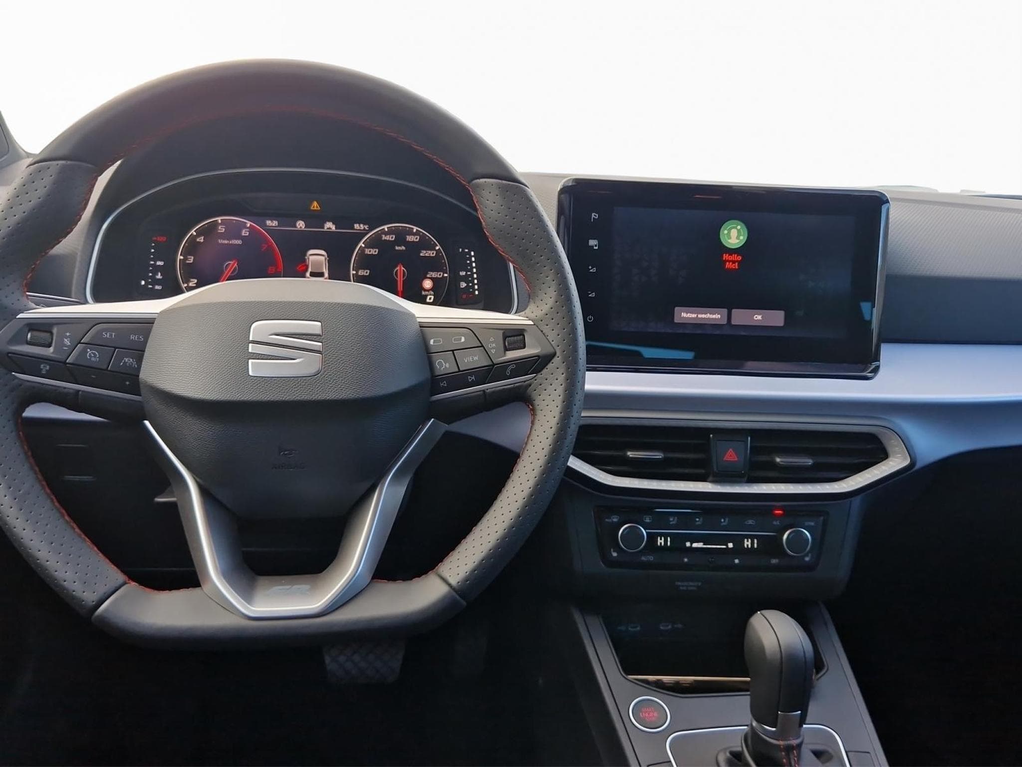 Seat Ibiza FR (2025) - Photo 9