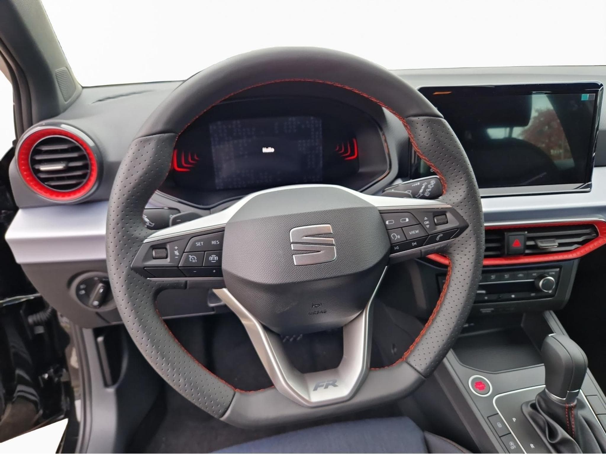 Seat Ibiza FR (2025) - Foto 10