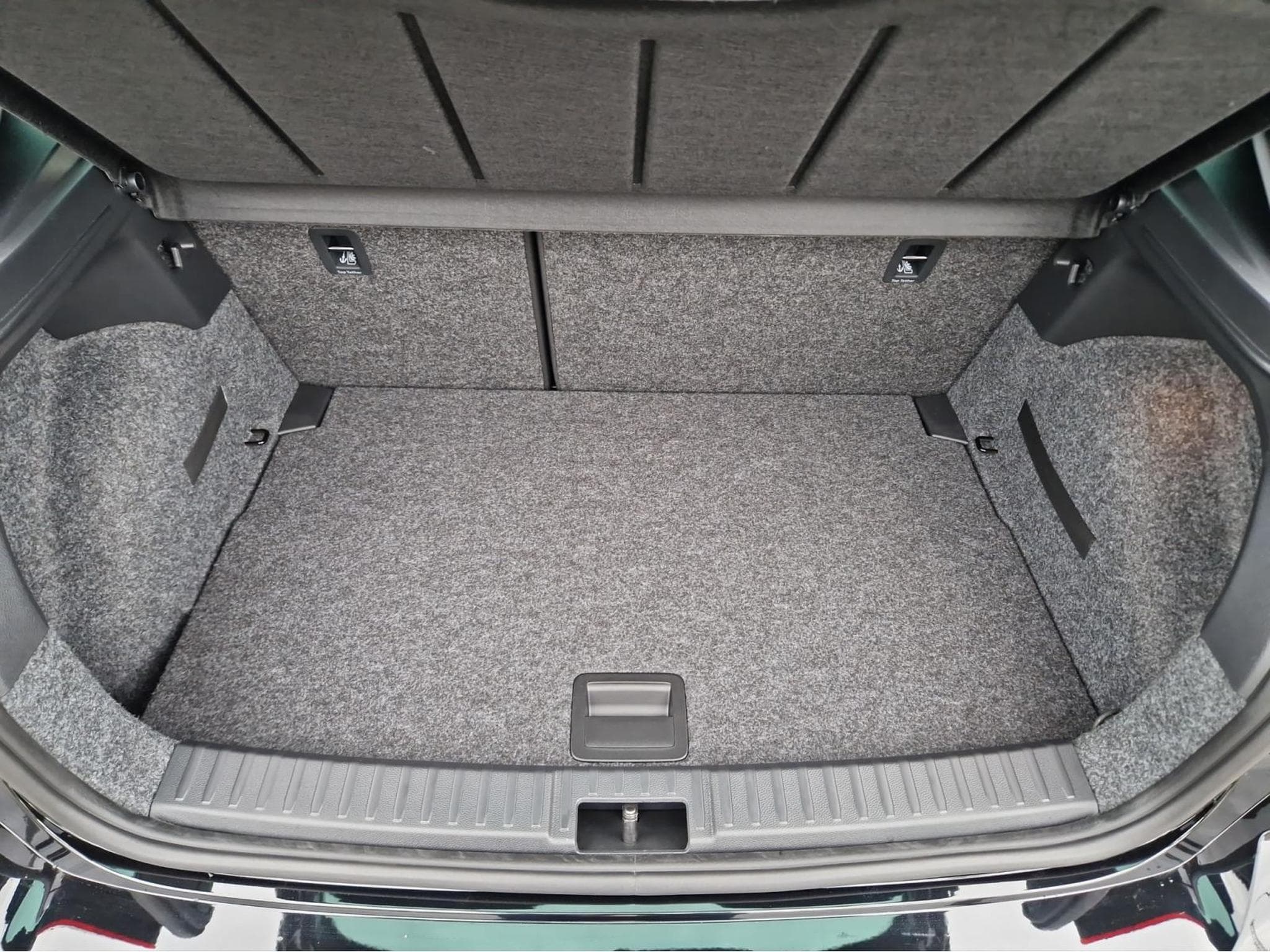 Seat Ibiza FR (2025) - Foto 15