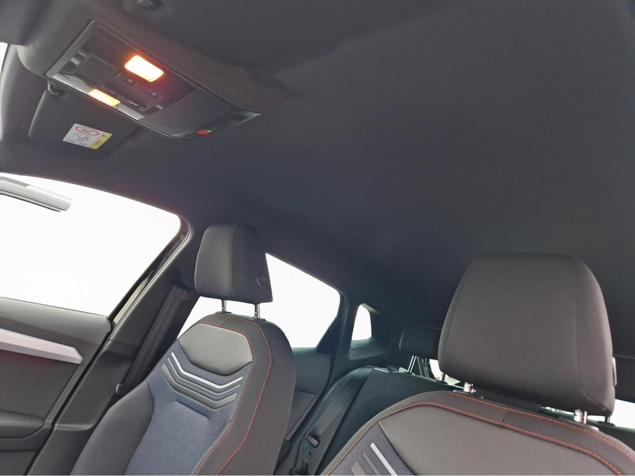 Seat Ibiza FR (2025) - Foto 16