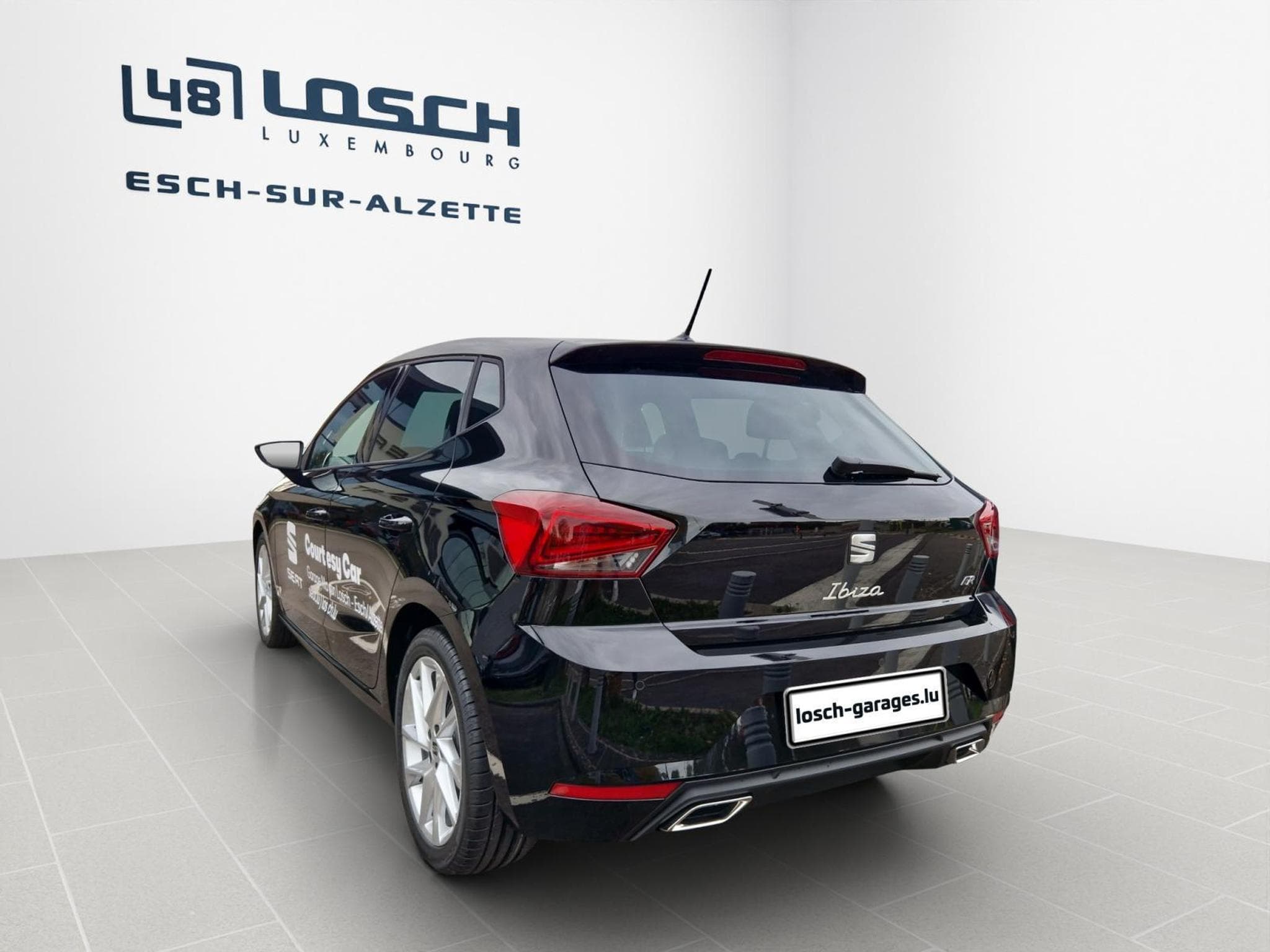 Seat Ibiza FR (2025) - Foto 5