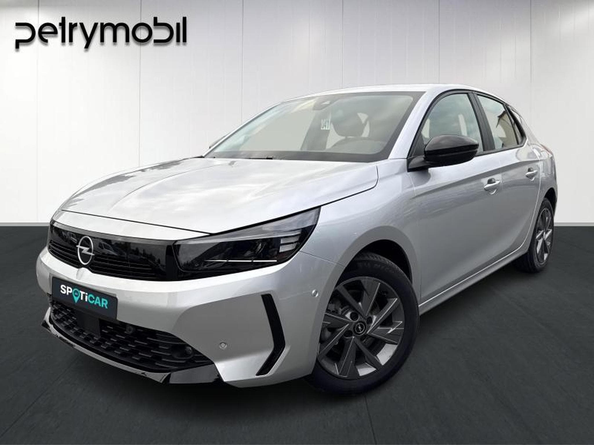 Opel Corsa F Edition (2025) - Foto 1