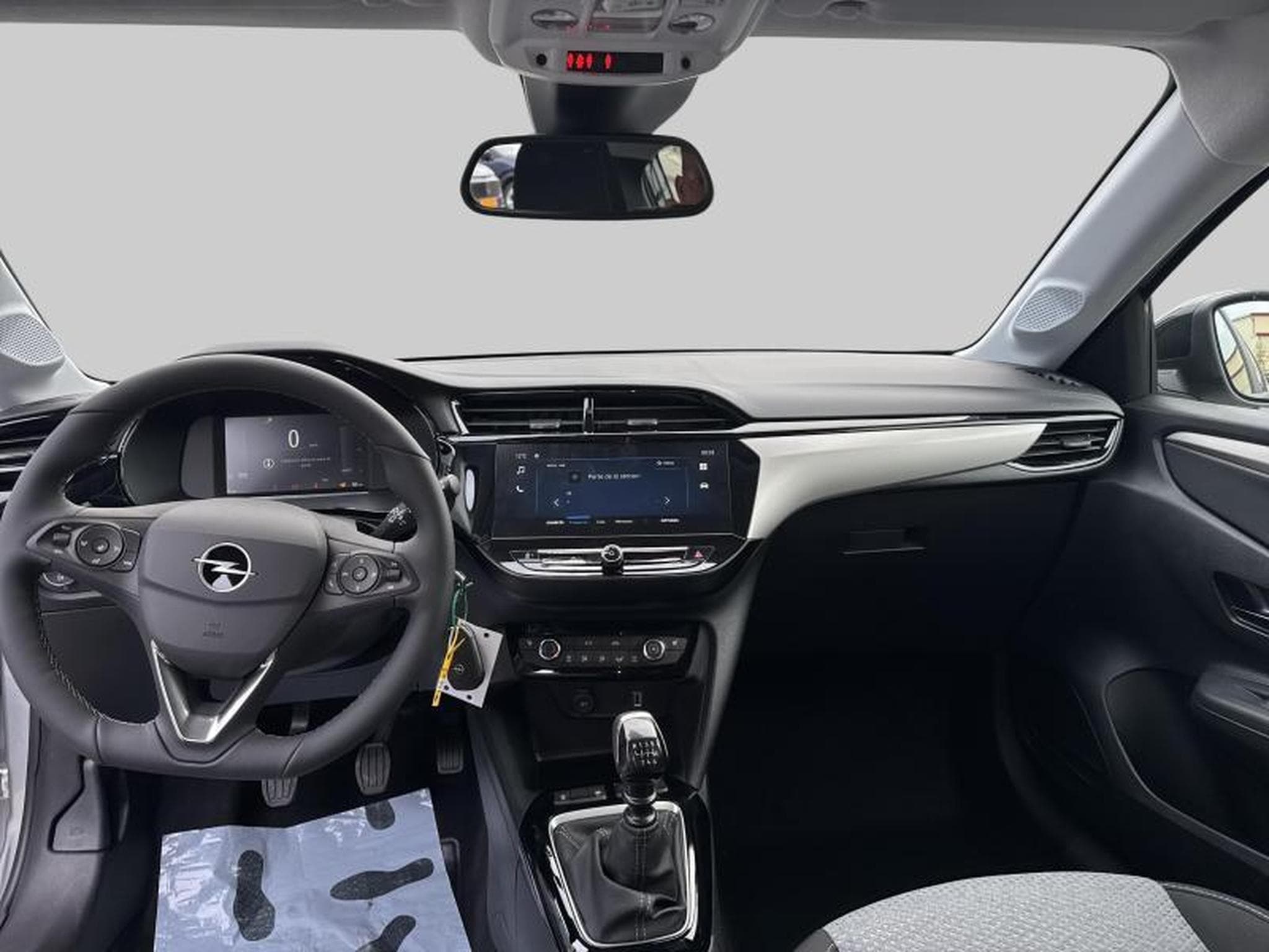 Opel Corsa F Edition (2025) - Foto 13