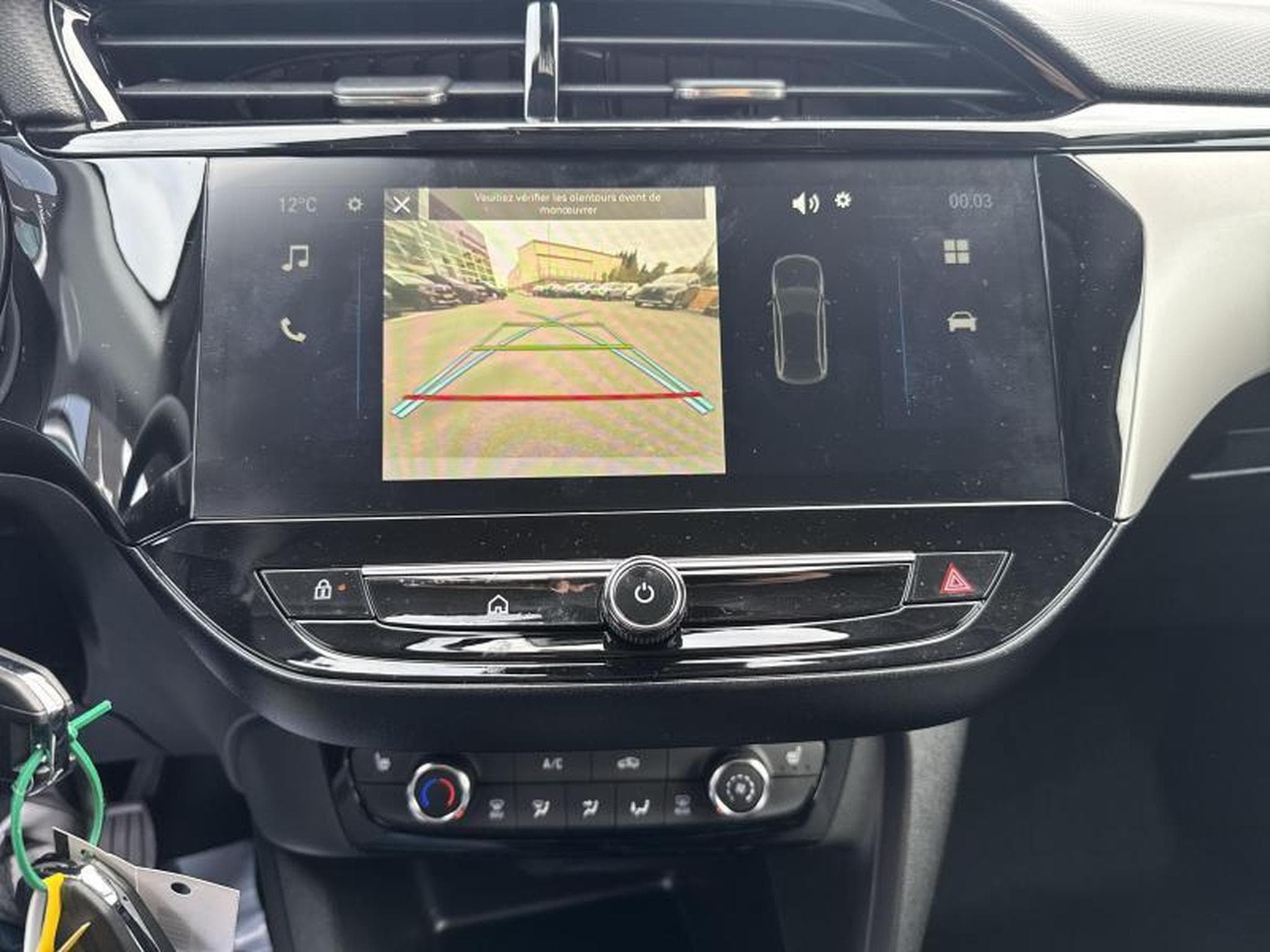 Opel Corsa F Edition (2025) - Foto 18