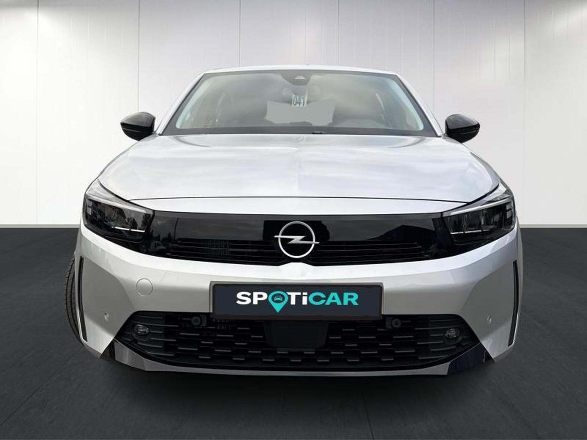 Opel Corsa F Edition (2025) - Foto 2