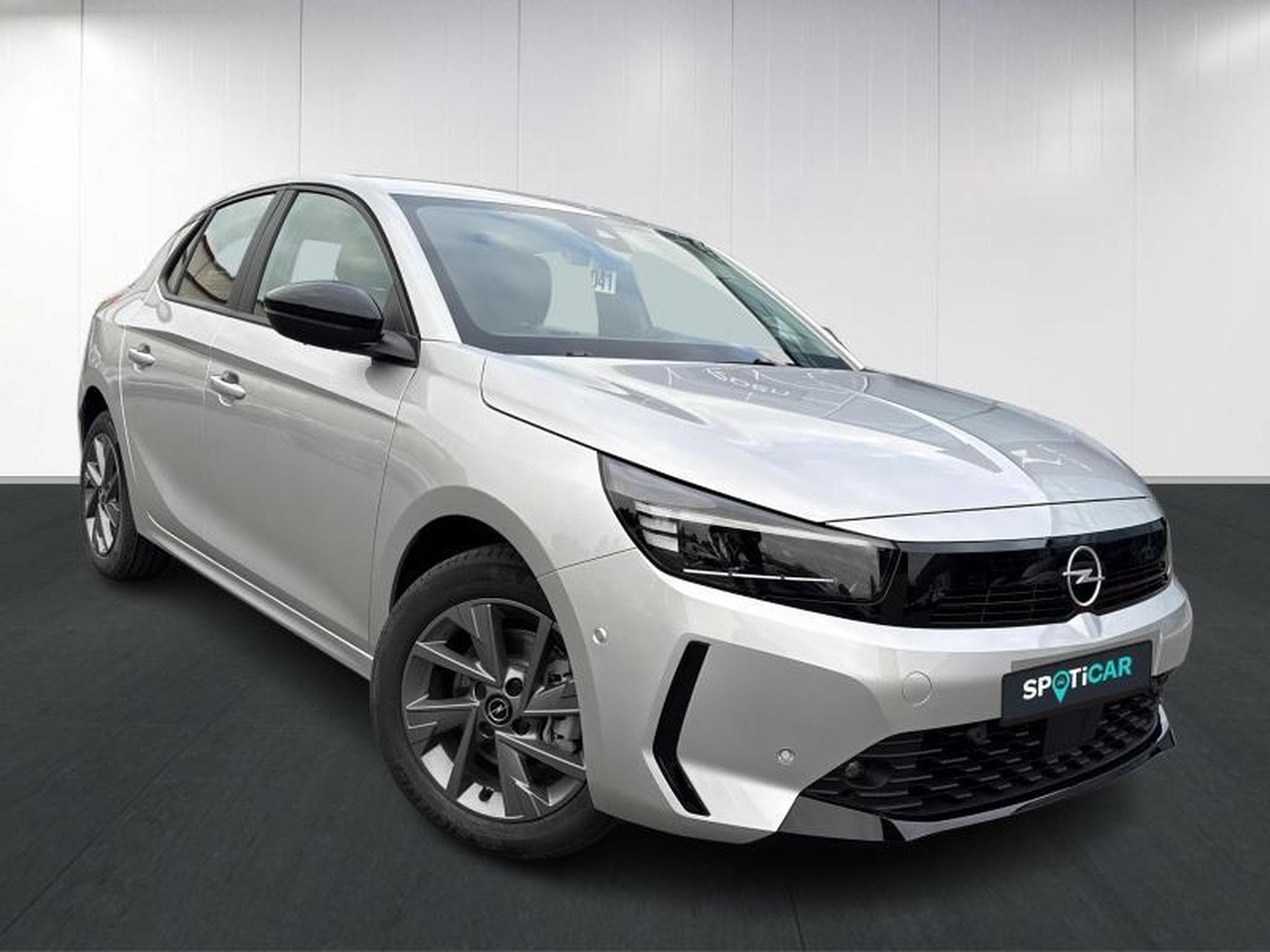 Opel Corsa F Edition (2025) - Foto 3