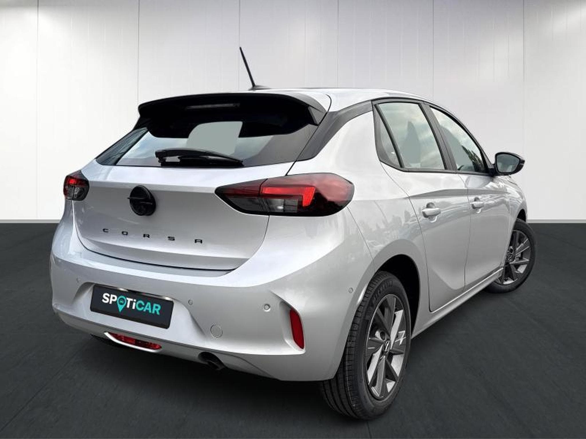 Opel Corsa F Edition (2025) - Foto 4