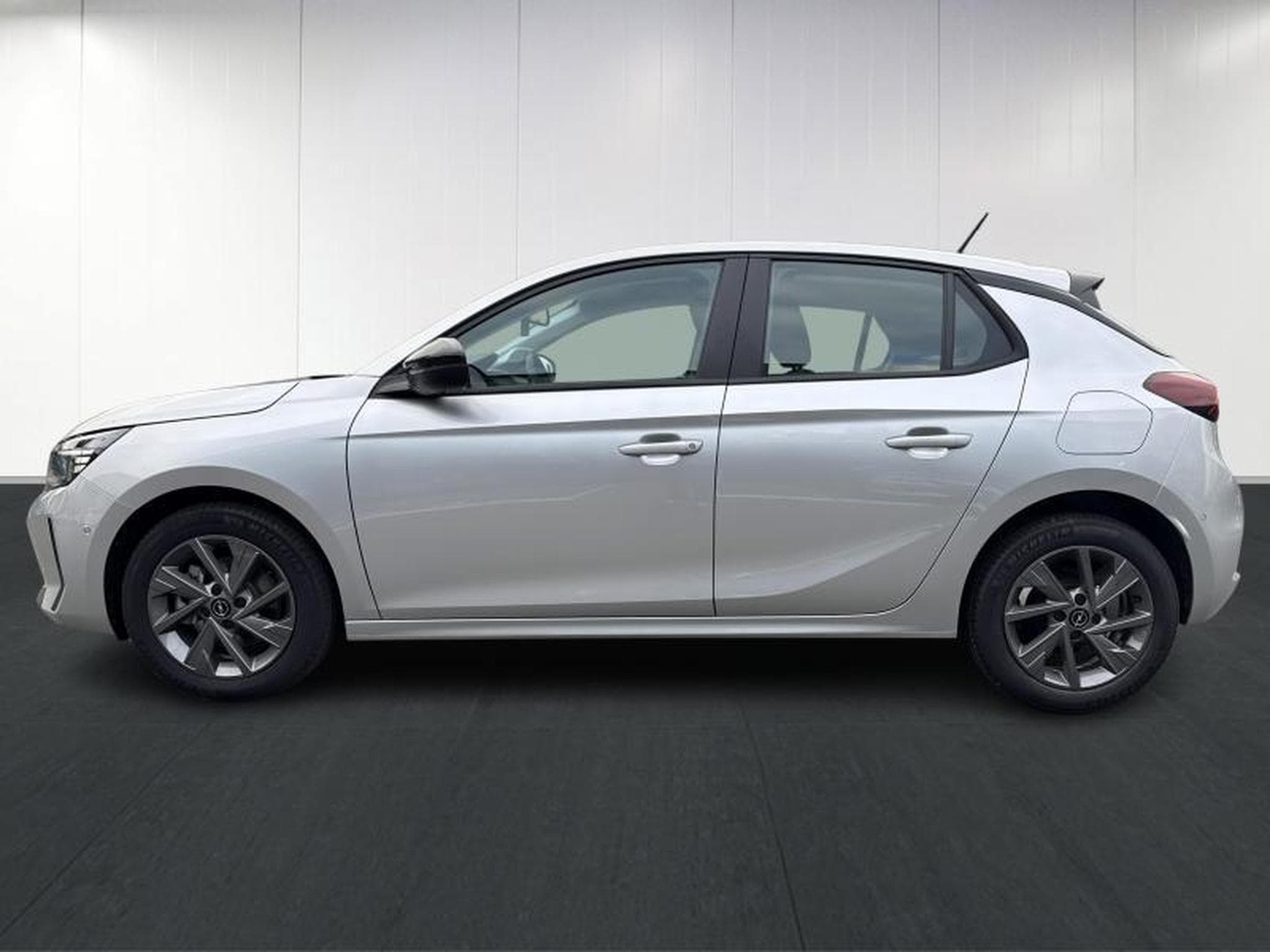 Opel Corsa F Edition (2025) - Foto 7