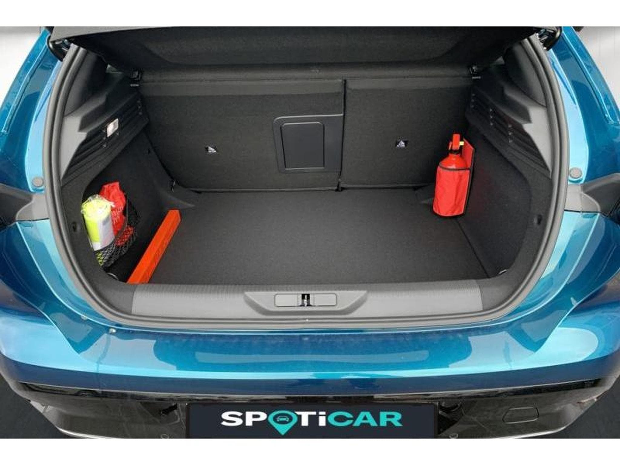 Peugeot 308 III & e- GT (2024) - Foto 20