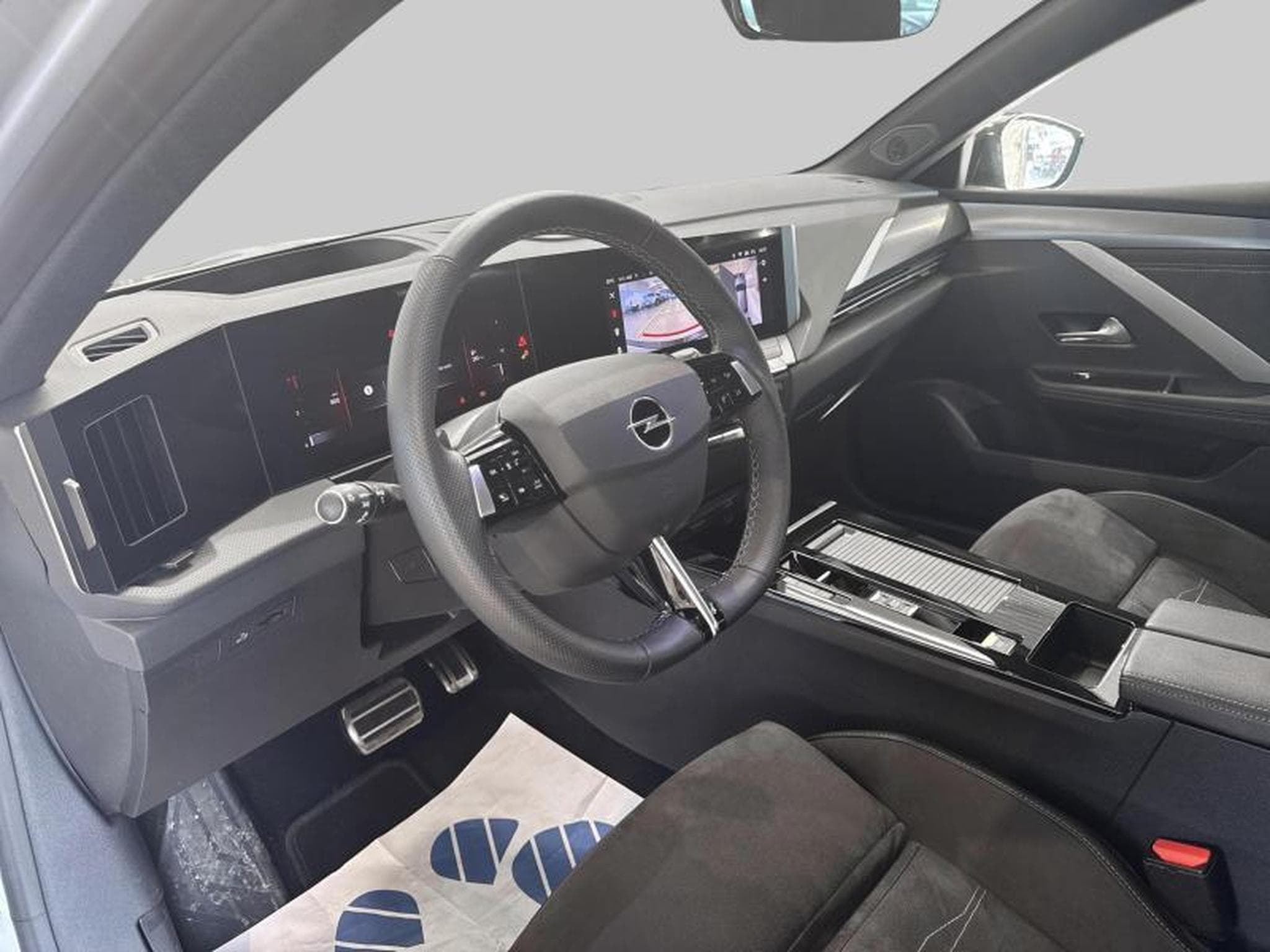 Opel Astra Gs Line (2024) - Foto 11