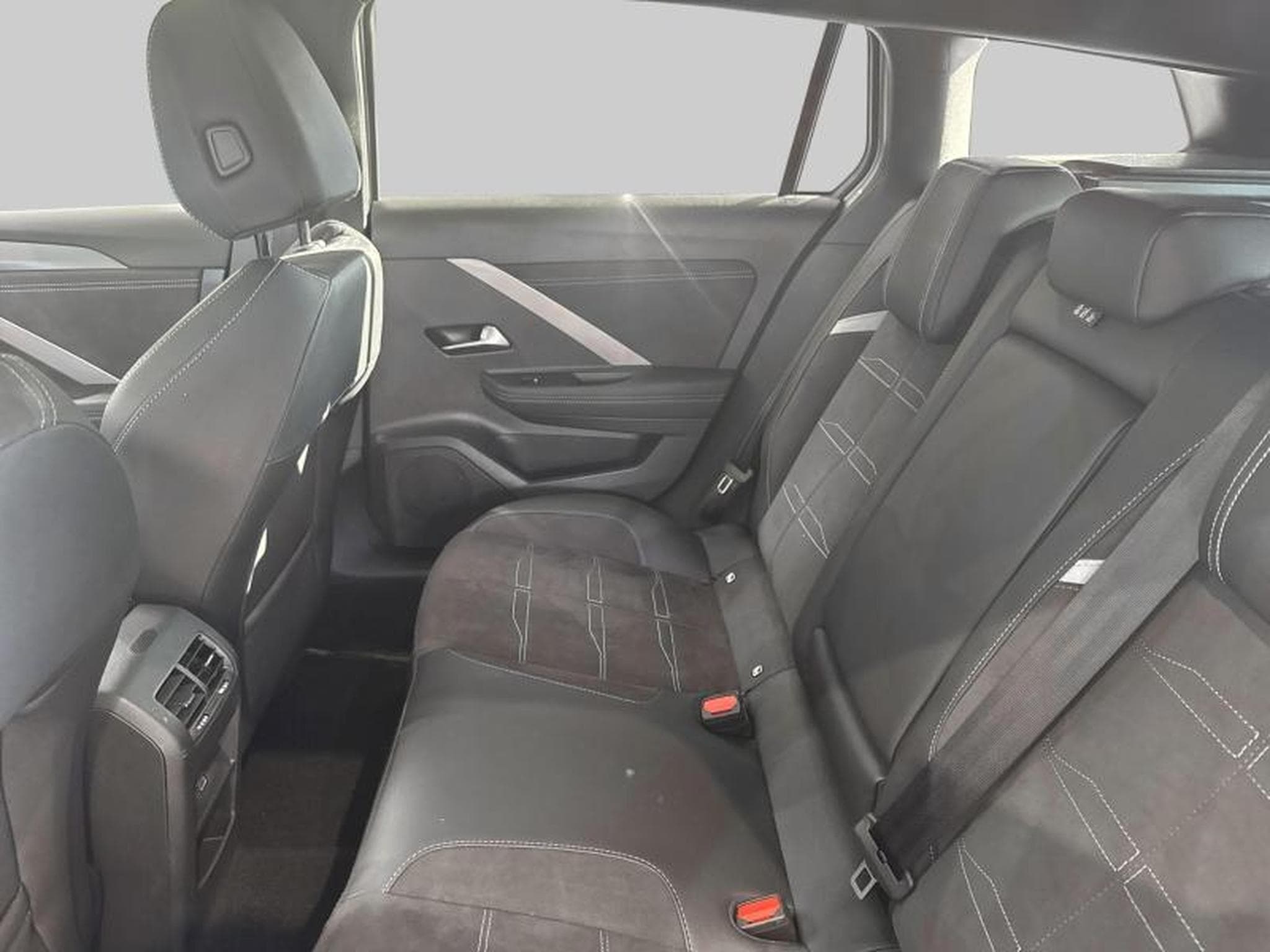 Opel Astra Gs Line (2024) - Foto 12