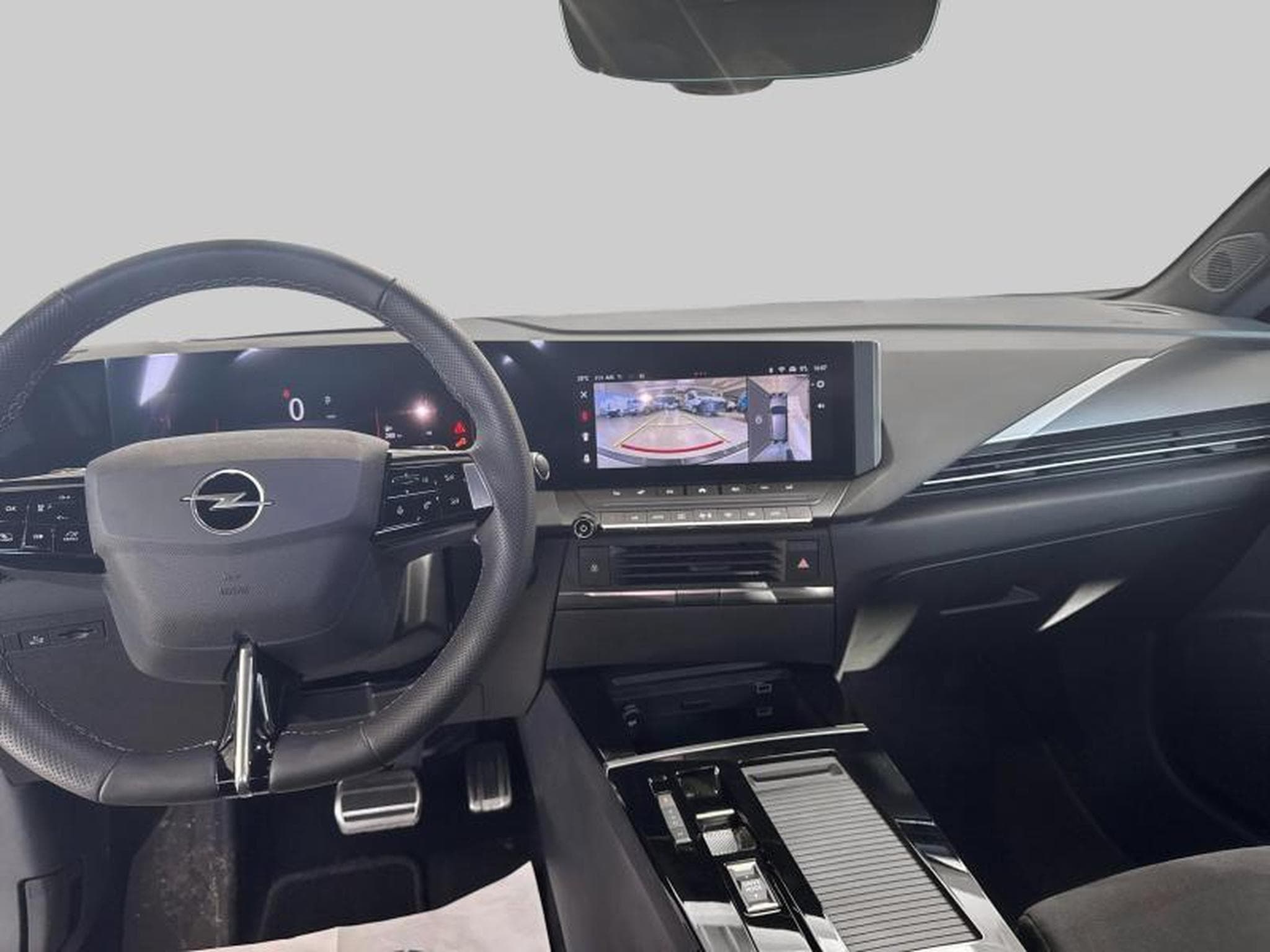 Opel Astra Gs Line (2024) - Foto 13