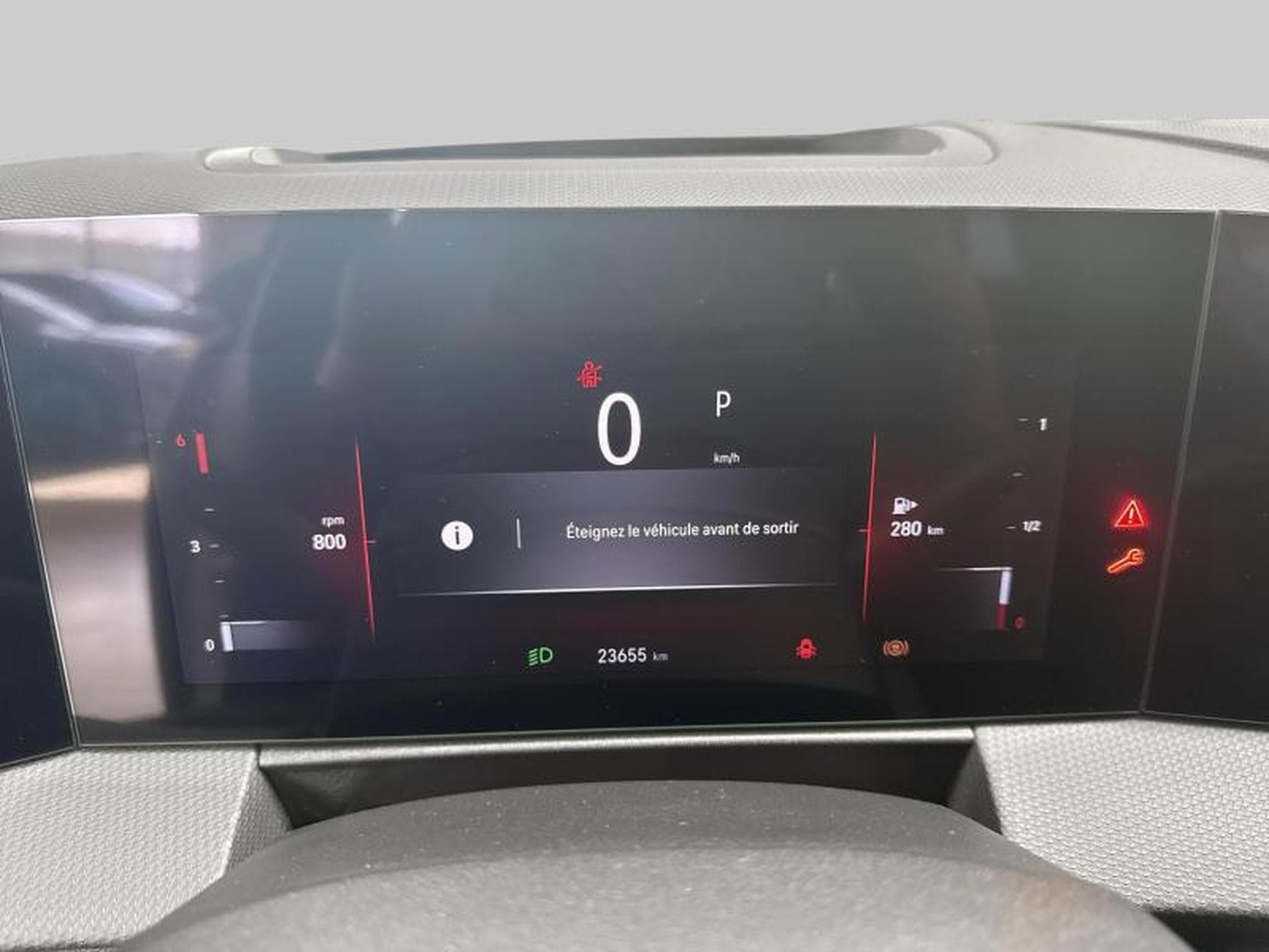 Opel Astra Gs Line (2024) - Foto 15