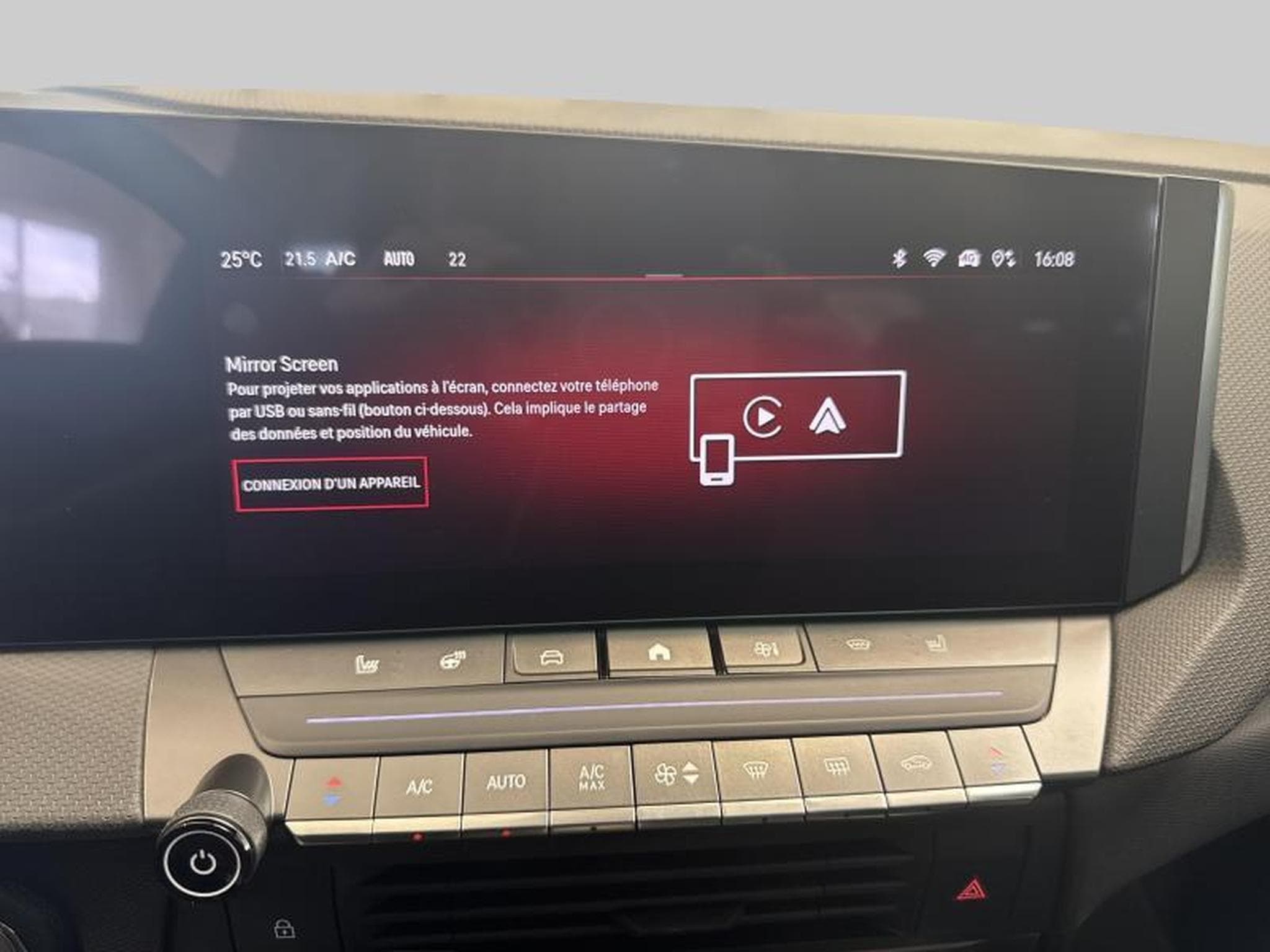 Opel Astra Gs Line (2024) - Foto 17