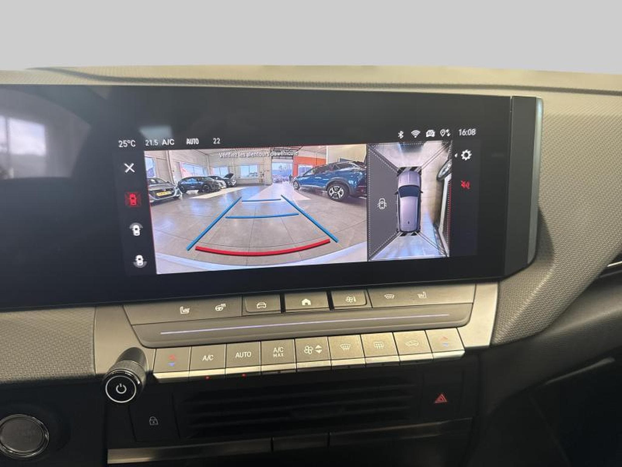 Opel Astra Gs Line (2024) - Foto 18