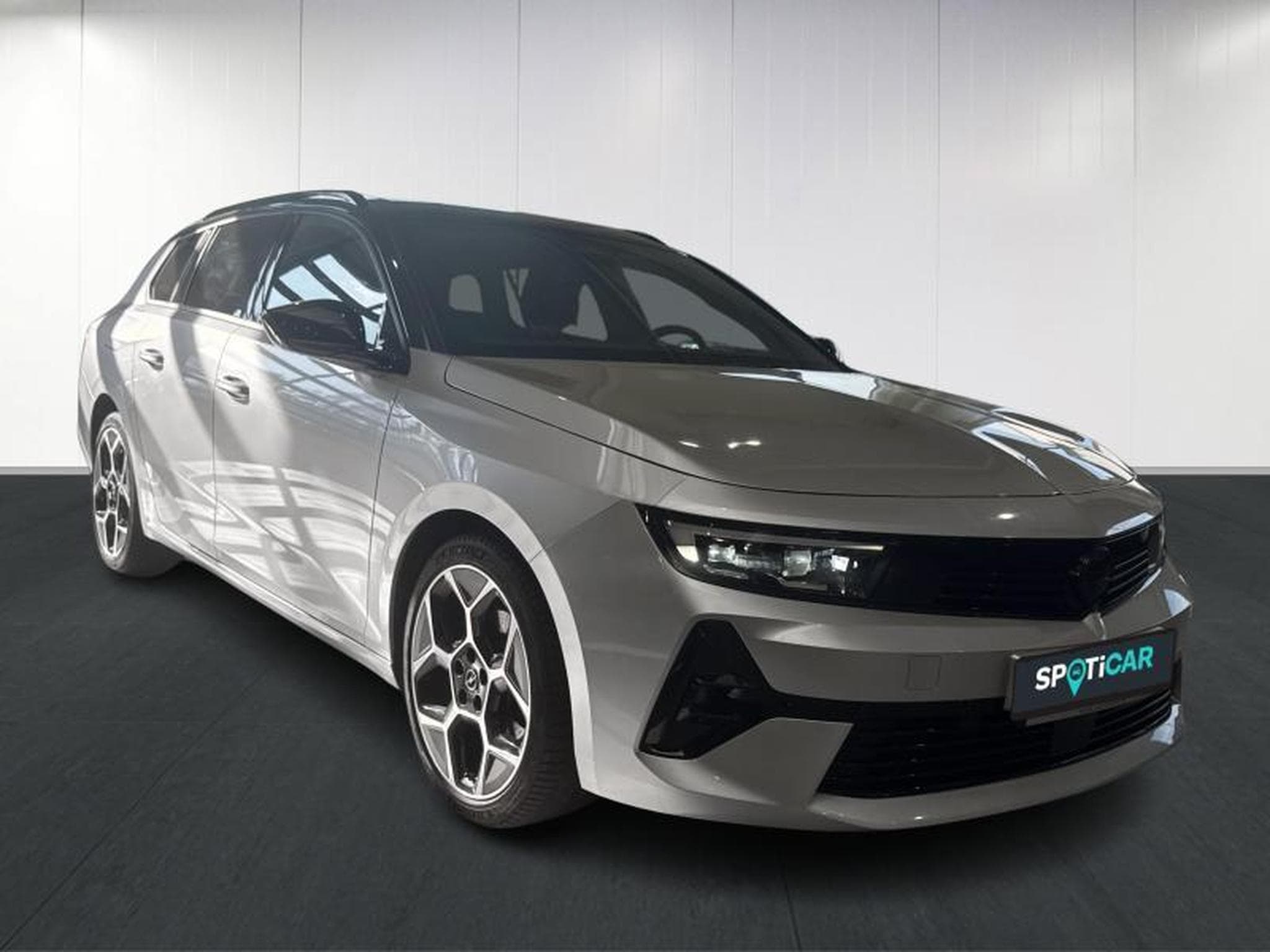 Opel Astra Gs Line (2024) - Foto 3