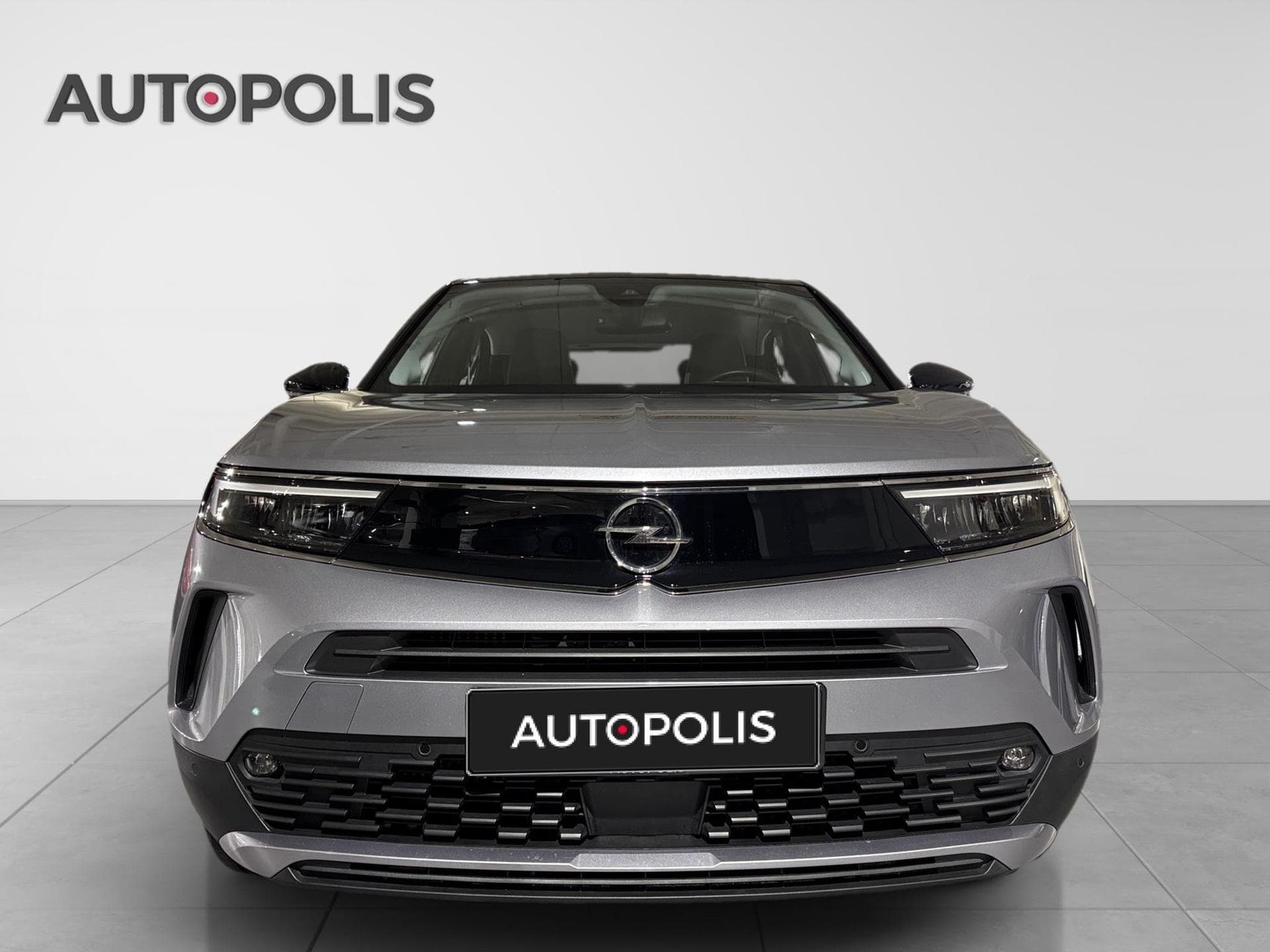 Opel Mokka 1.2 Elegance (2023) - Photo 14