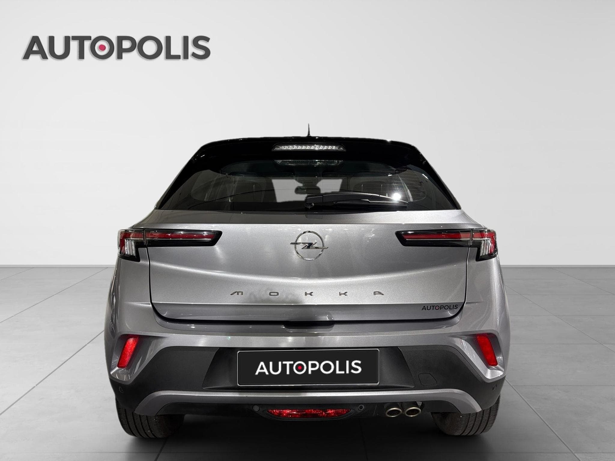 Opel Mokka 1.2 Elegance (2023) - Photo 15