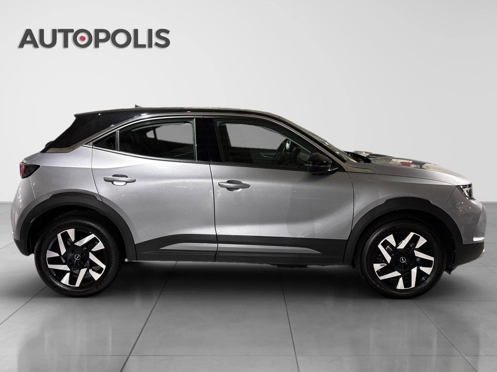 Opel Mokka 1.2 Elegance (2023) - Photo 16