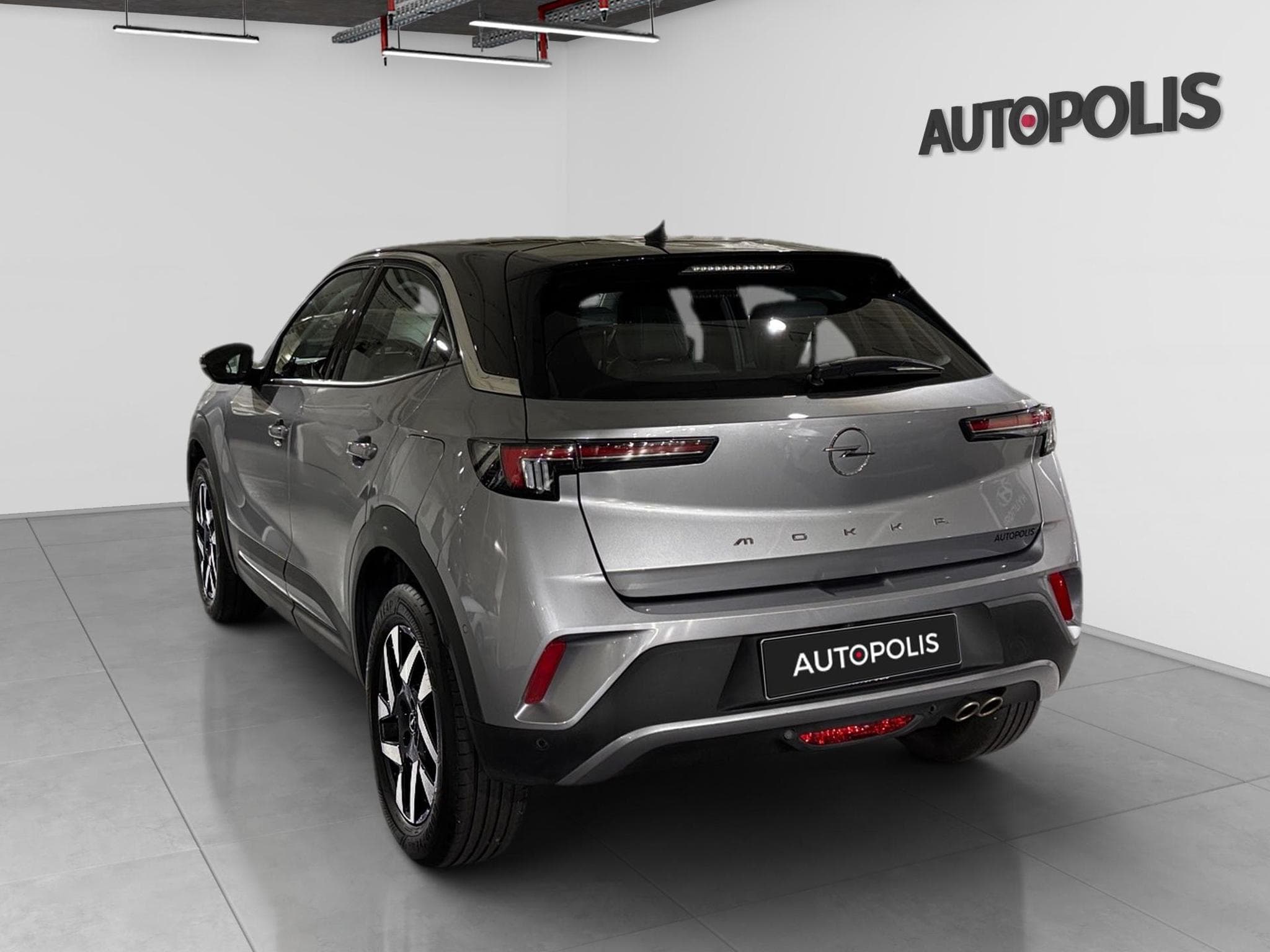 Opel Mokka 1.2 Elegance (2023) - Photo 18