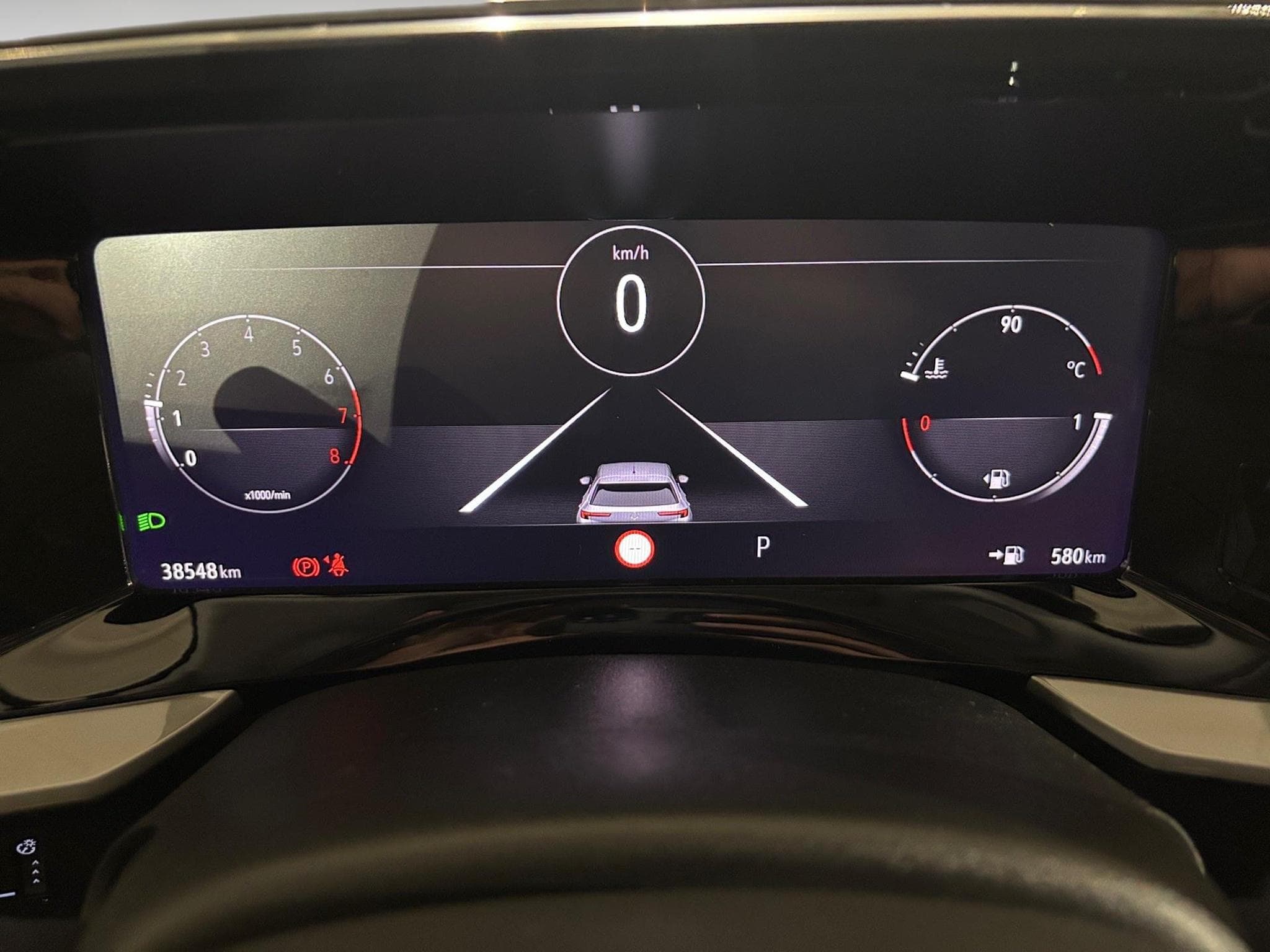 Opel Mokka 1.2 Elegance (2023) - Photo 2