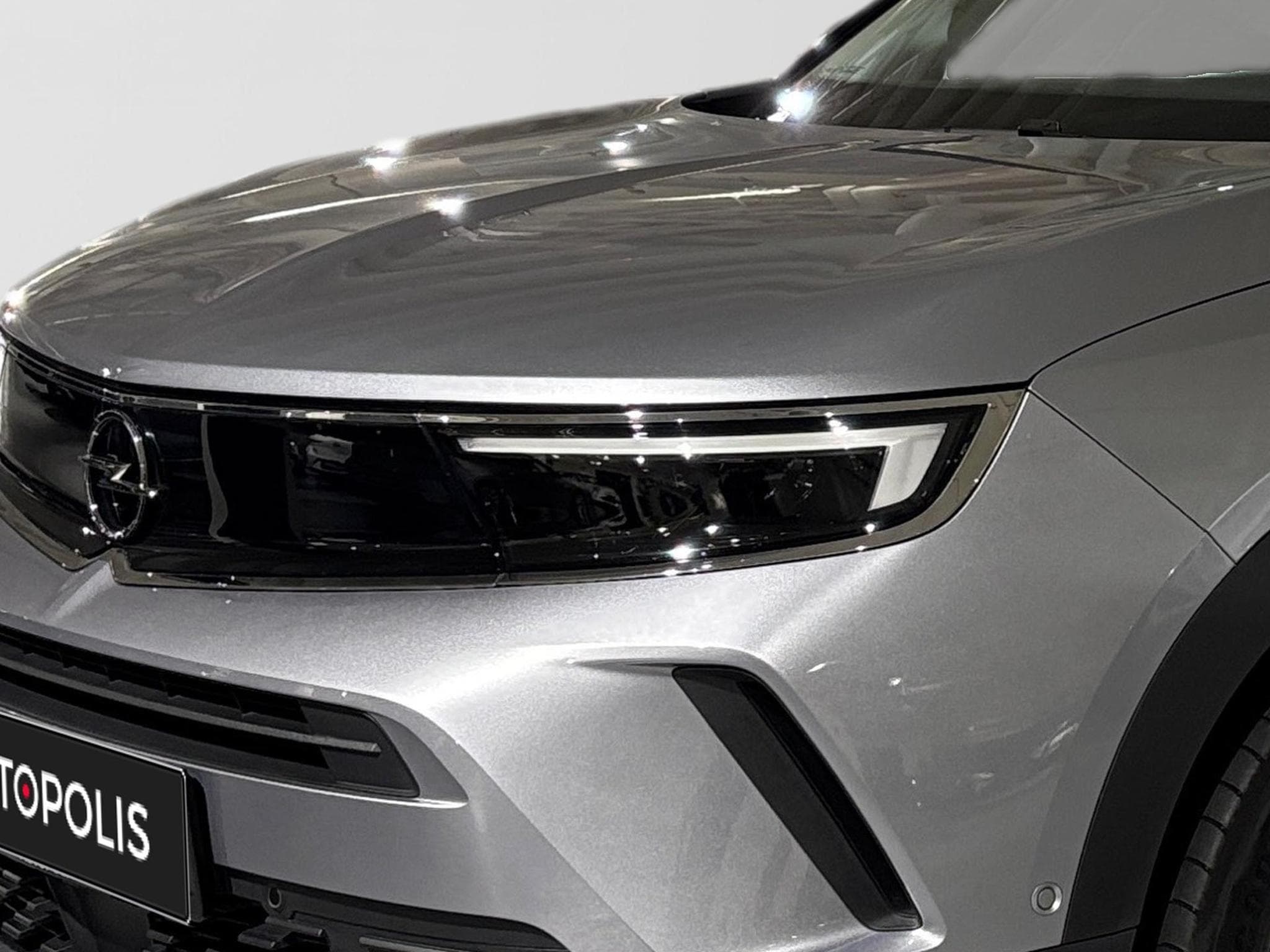 Opel Mokka 1.2 Elegance (2023) - Photo 21