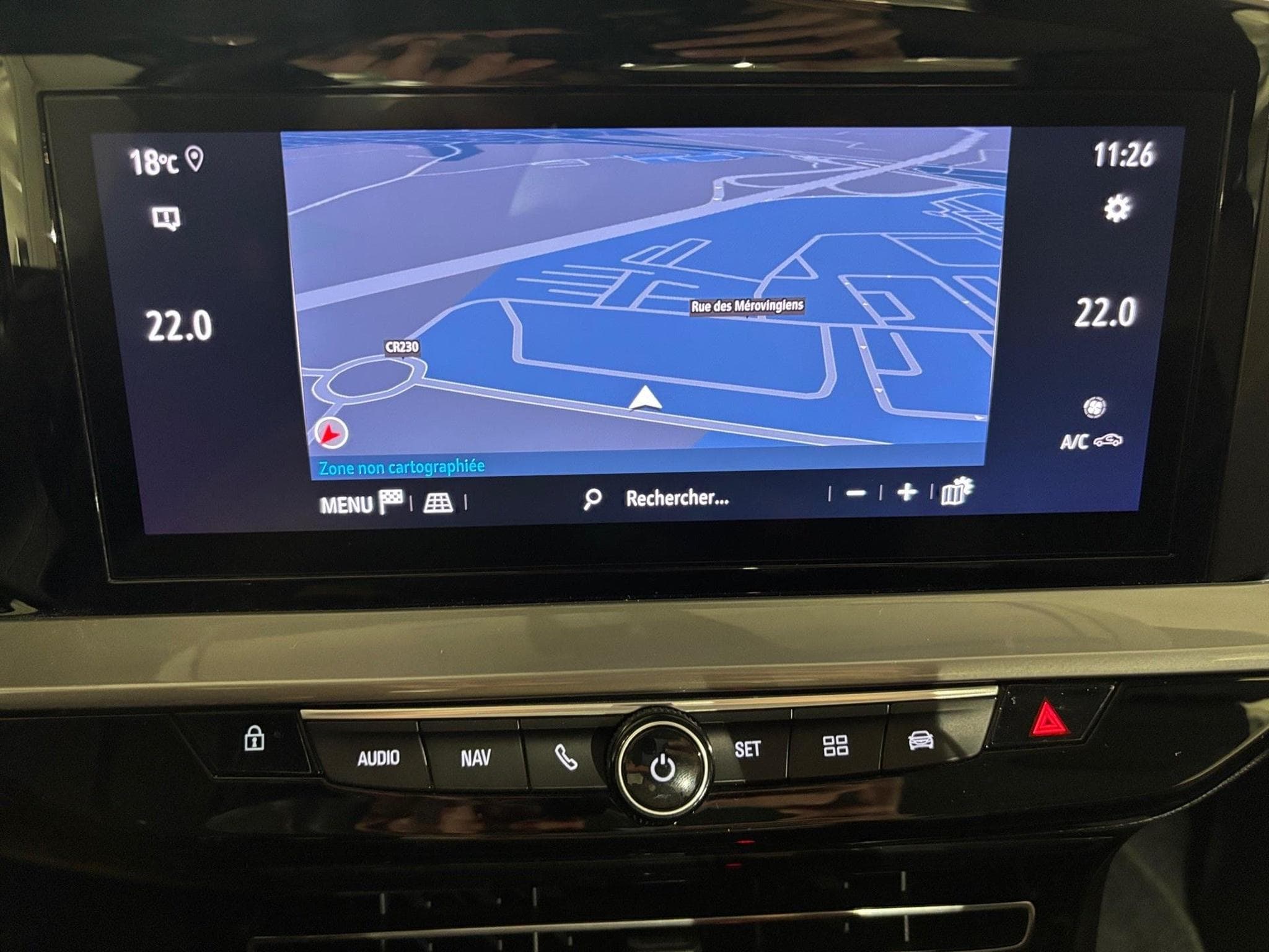 Opel Mokka 1.2 Elegance (2023) - Photo 3