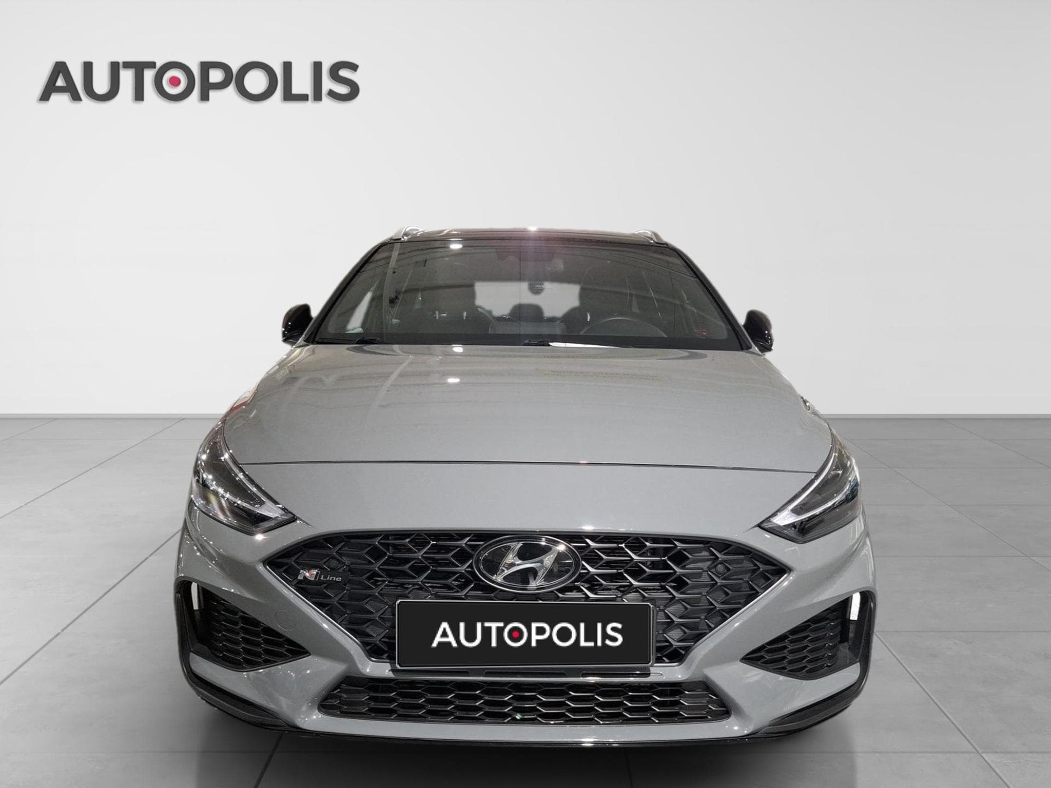 Hyundai i30 1.5 N-LINE (2024) - Photo 14