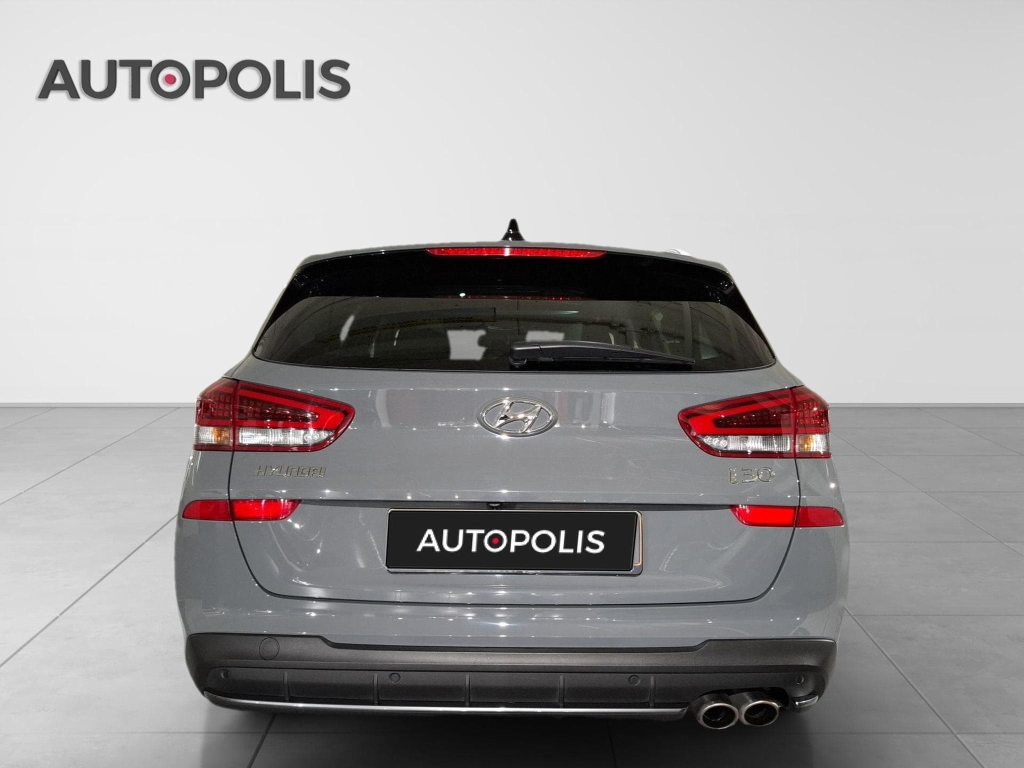 Hyundai i30 1.5 N-LINE (2024) - Photo 15