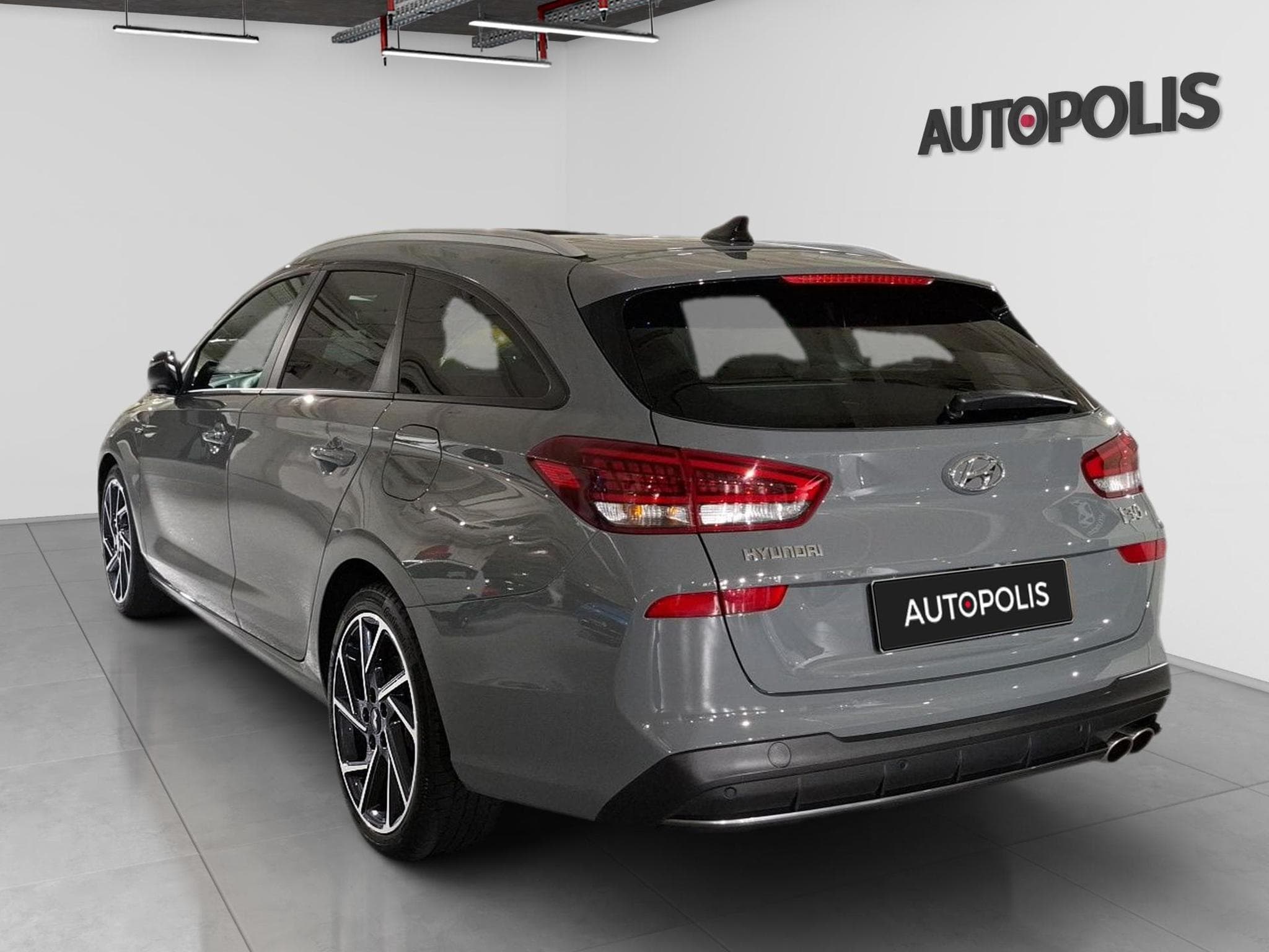 Hyundai i30 1.5 N-LINE (2024) - Photo 18