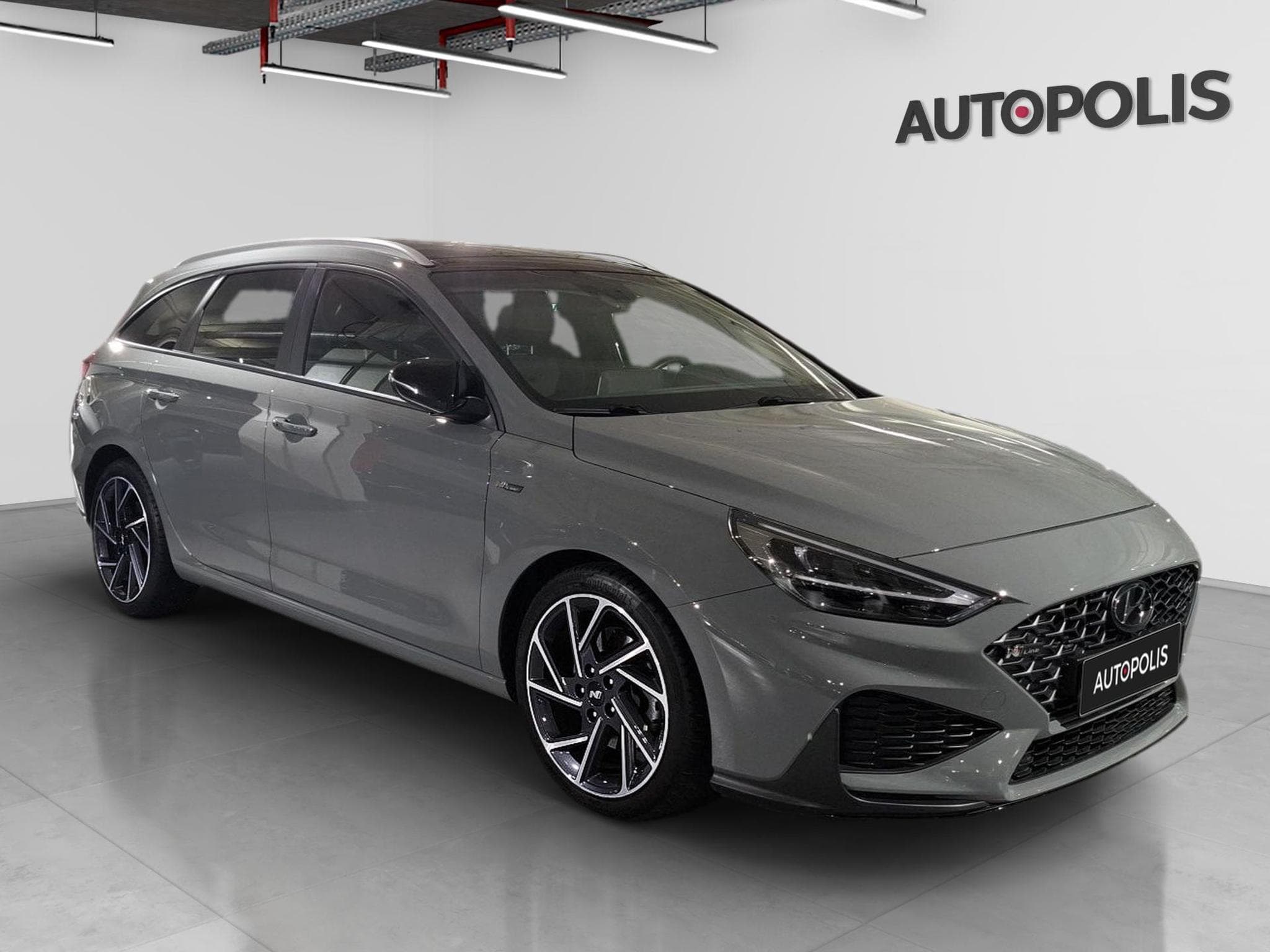 Hyundai i30 1.5 N-LINE (2024) - Photo 19