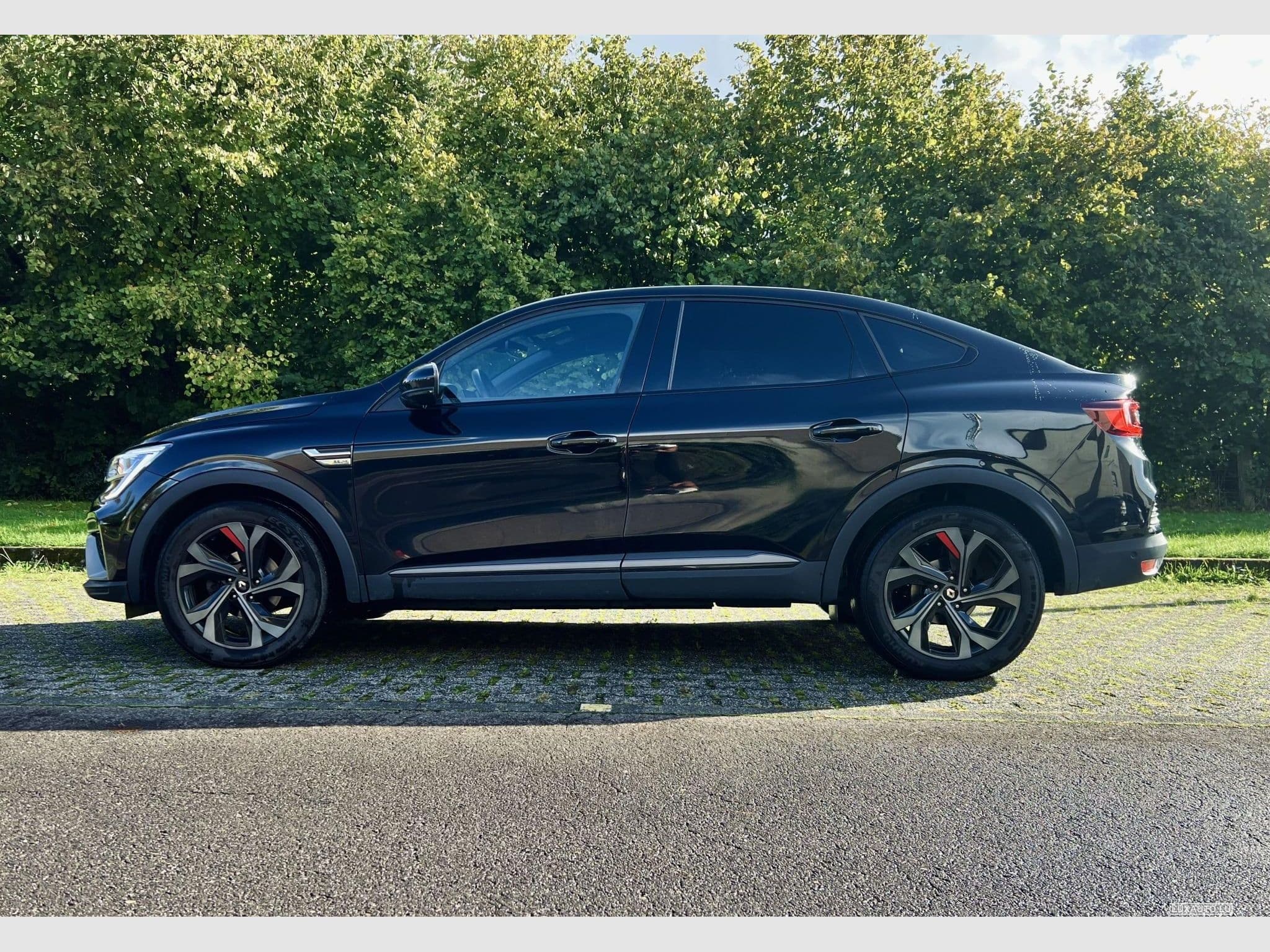 Renault Arkana Arkana TCE 160 R.S Line (2022) - Foto 1