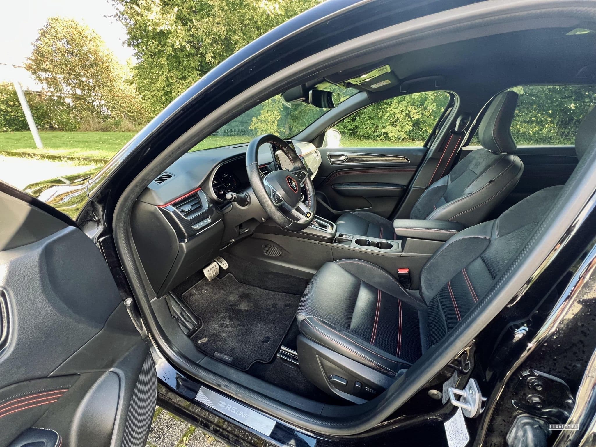 Renault Arkana Arkana TCE 160 R.S Line (2022) - Foto 5